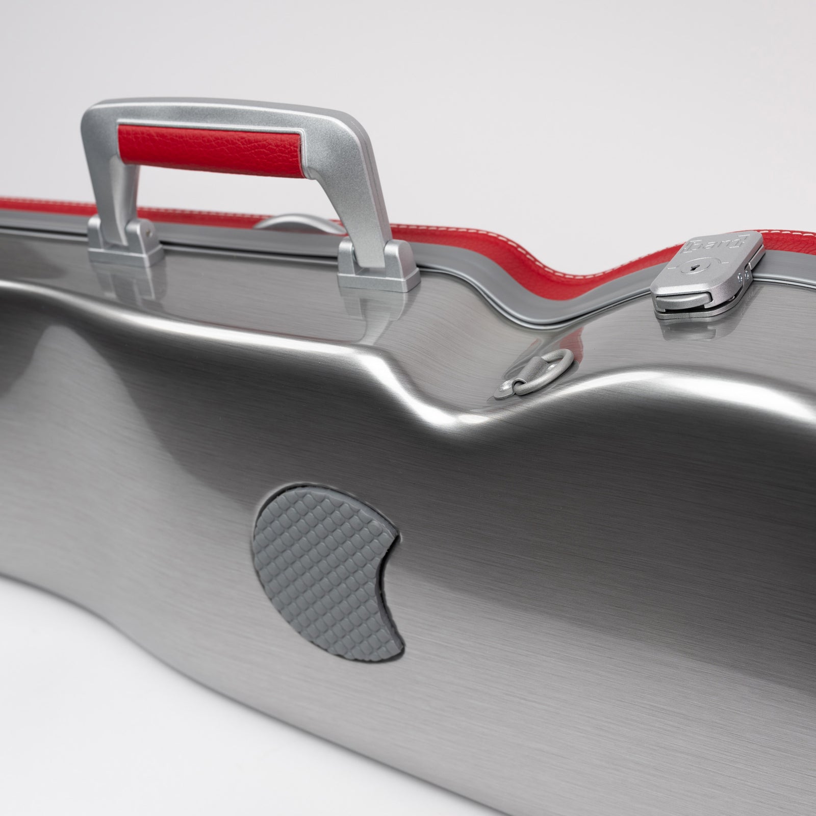 BAM L'ETOILE Hightech Cont. Violin Case