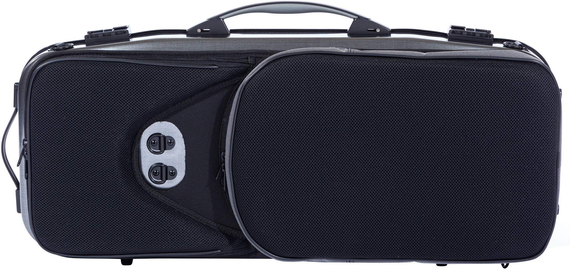 BAM HIGHTECH Adjustable Bassoon Case