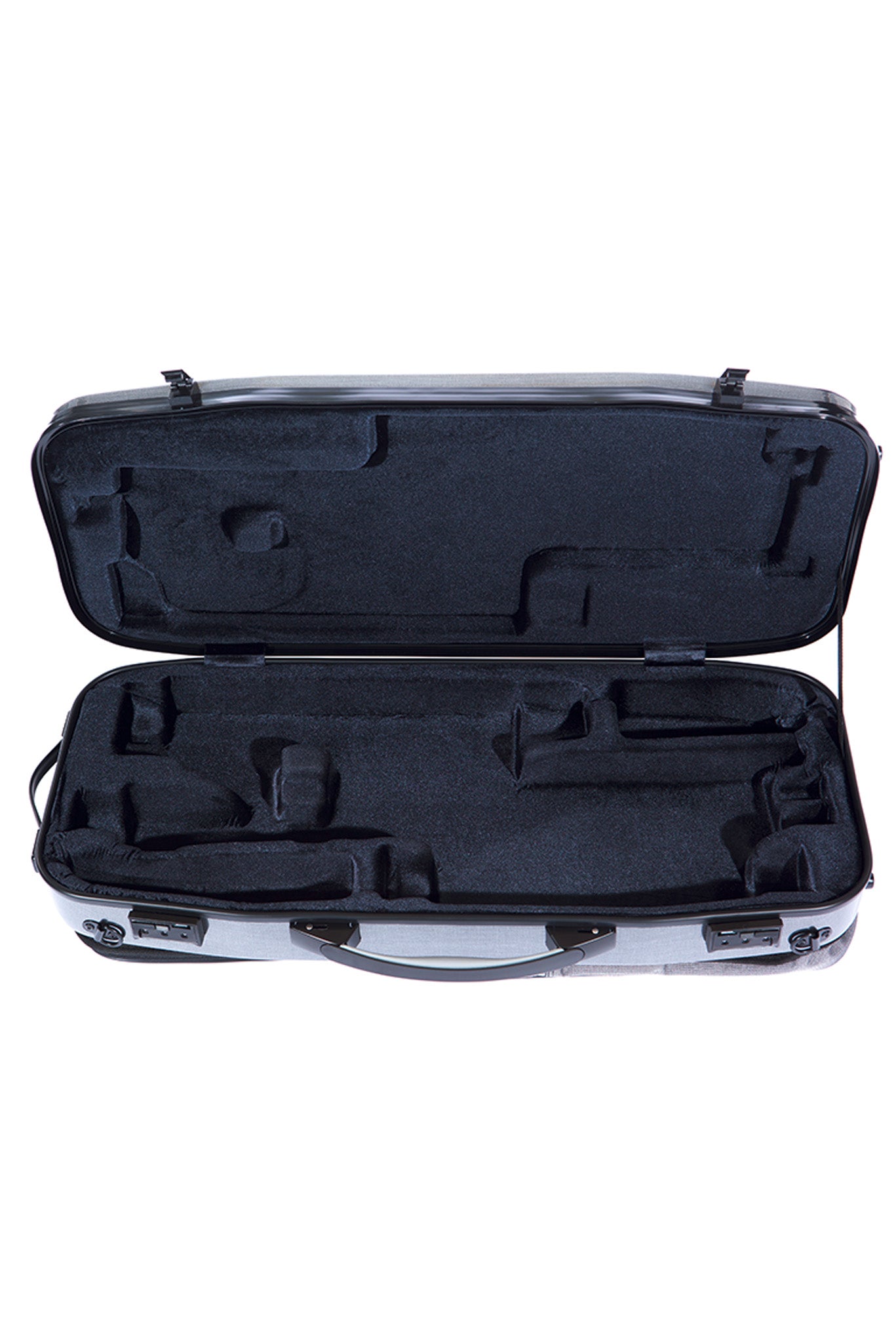 BAM HIGHTECH Adjustable Bassoon Case