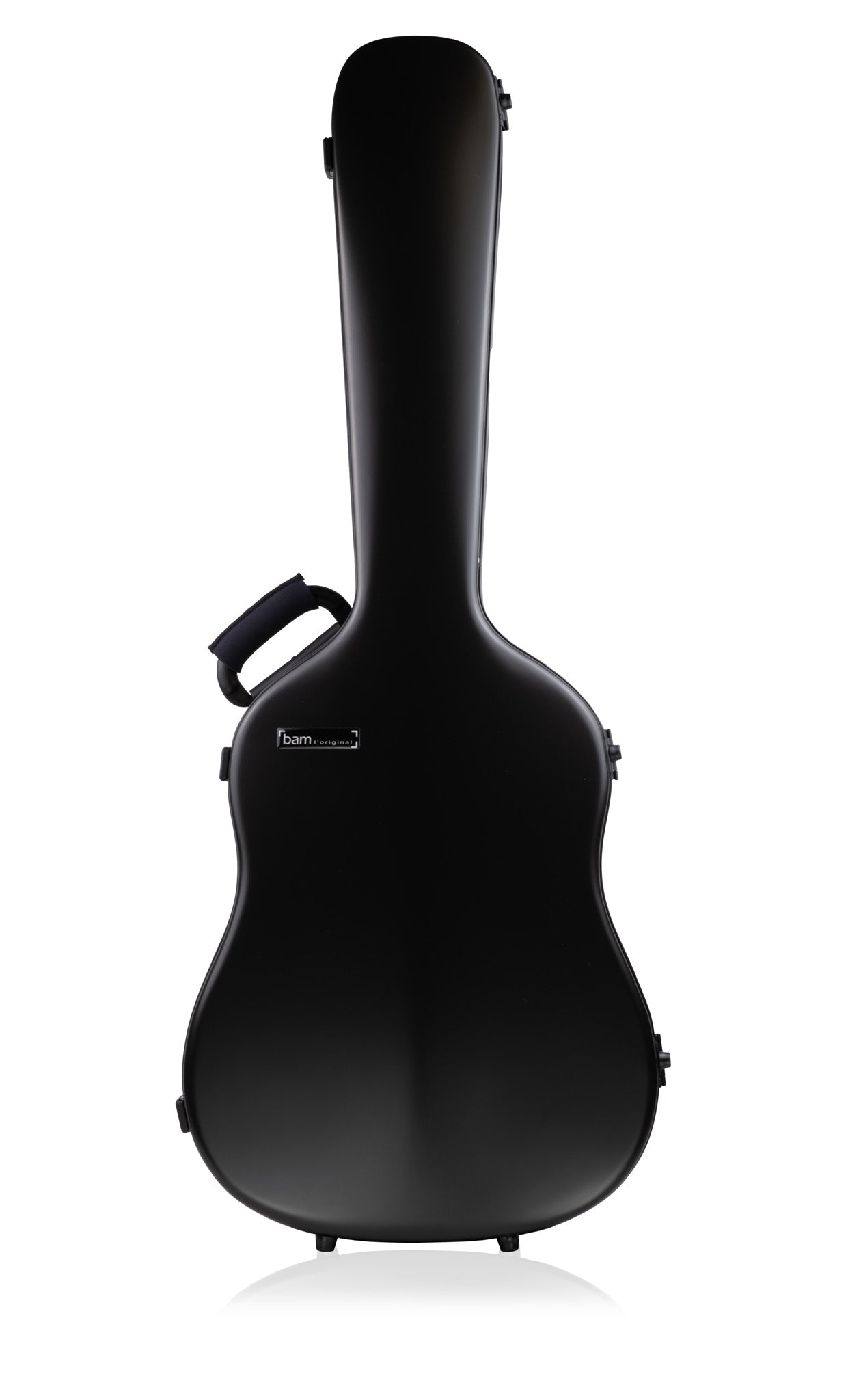 BAM STEELS HIGHTECH Dreadnought Guitar case