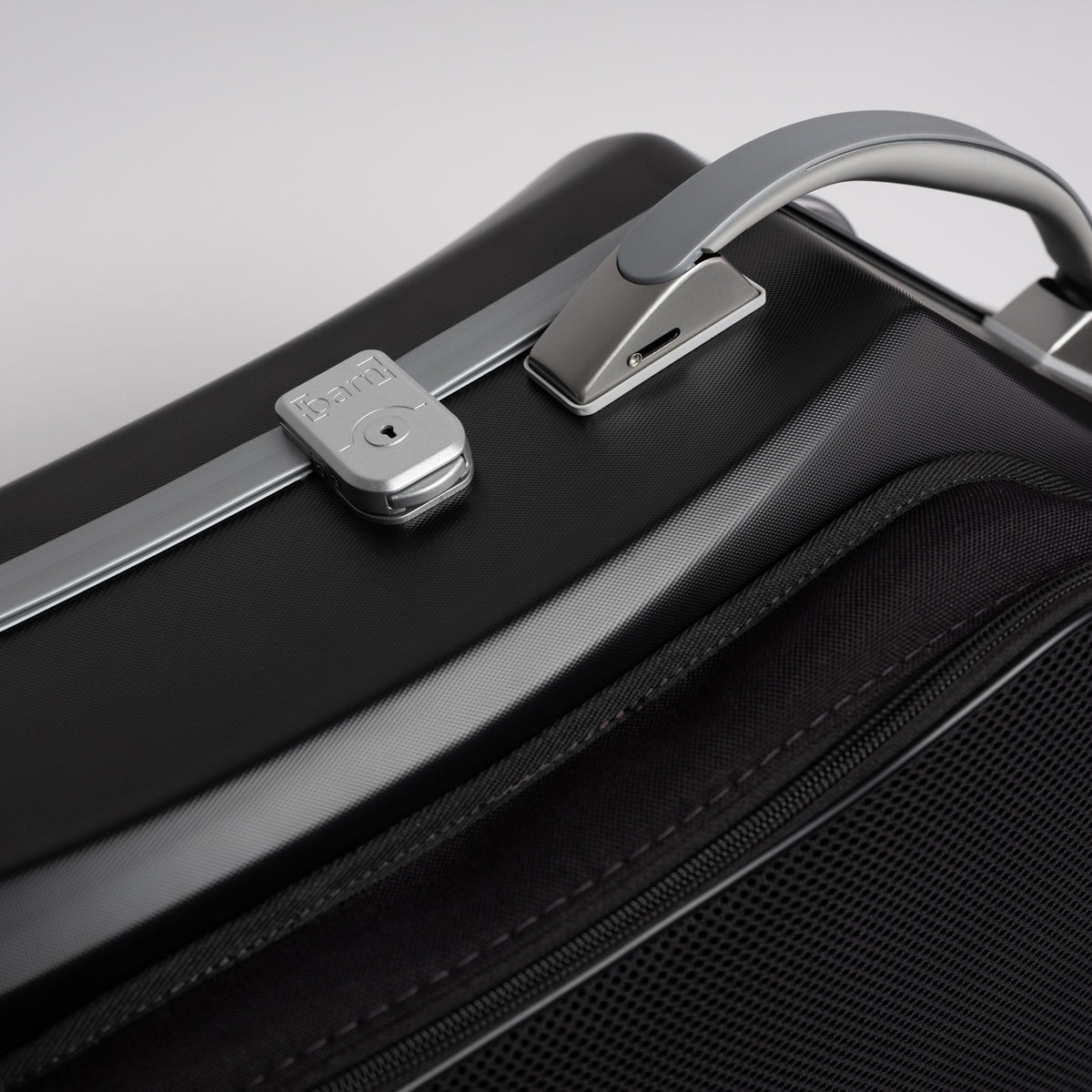 BAM HIGHTECH Tenor &amp; Soprano Sax Case