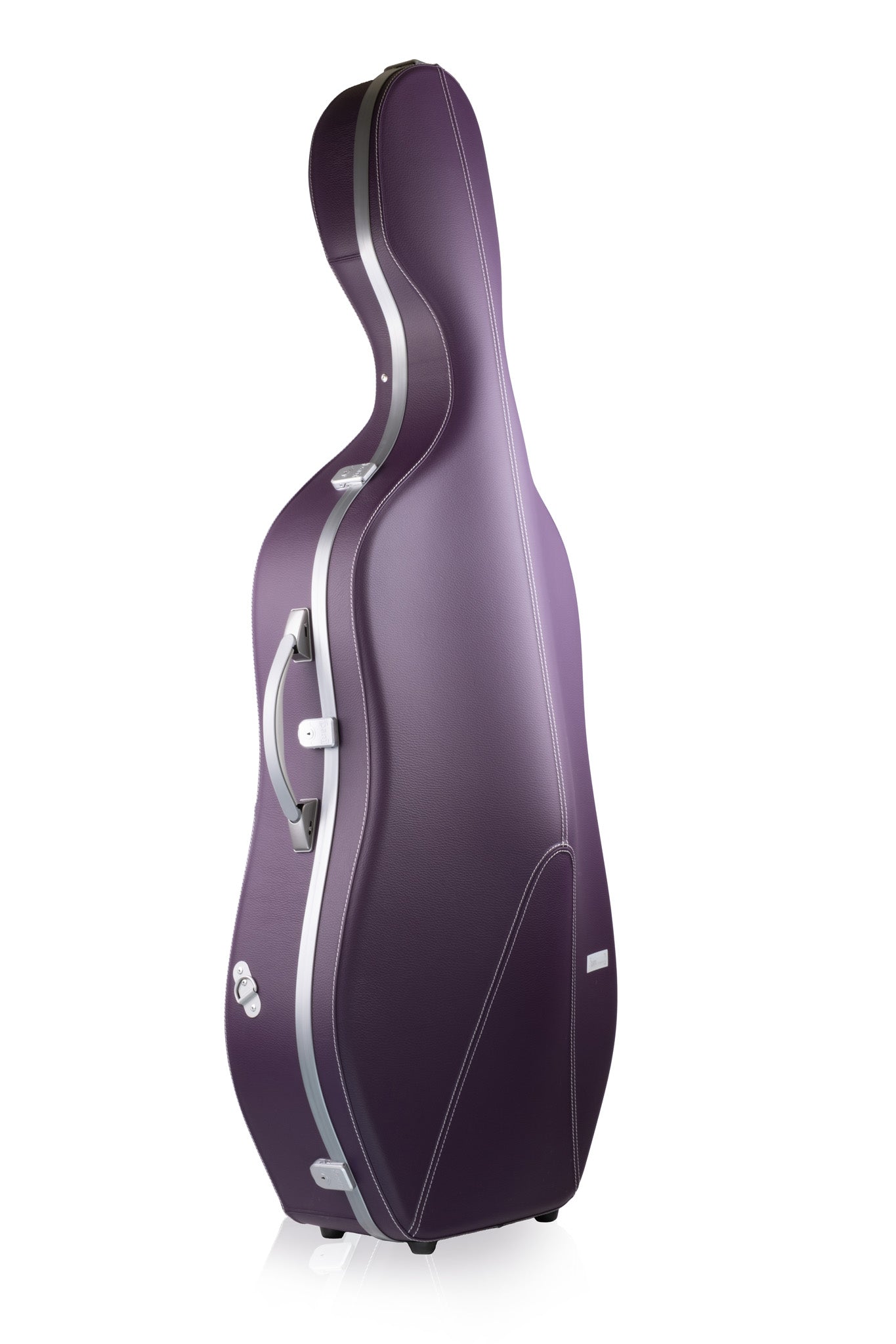 BAM L'ETOILE ROYAL Hightech Slim Cello Case