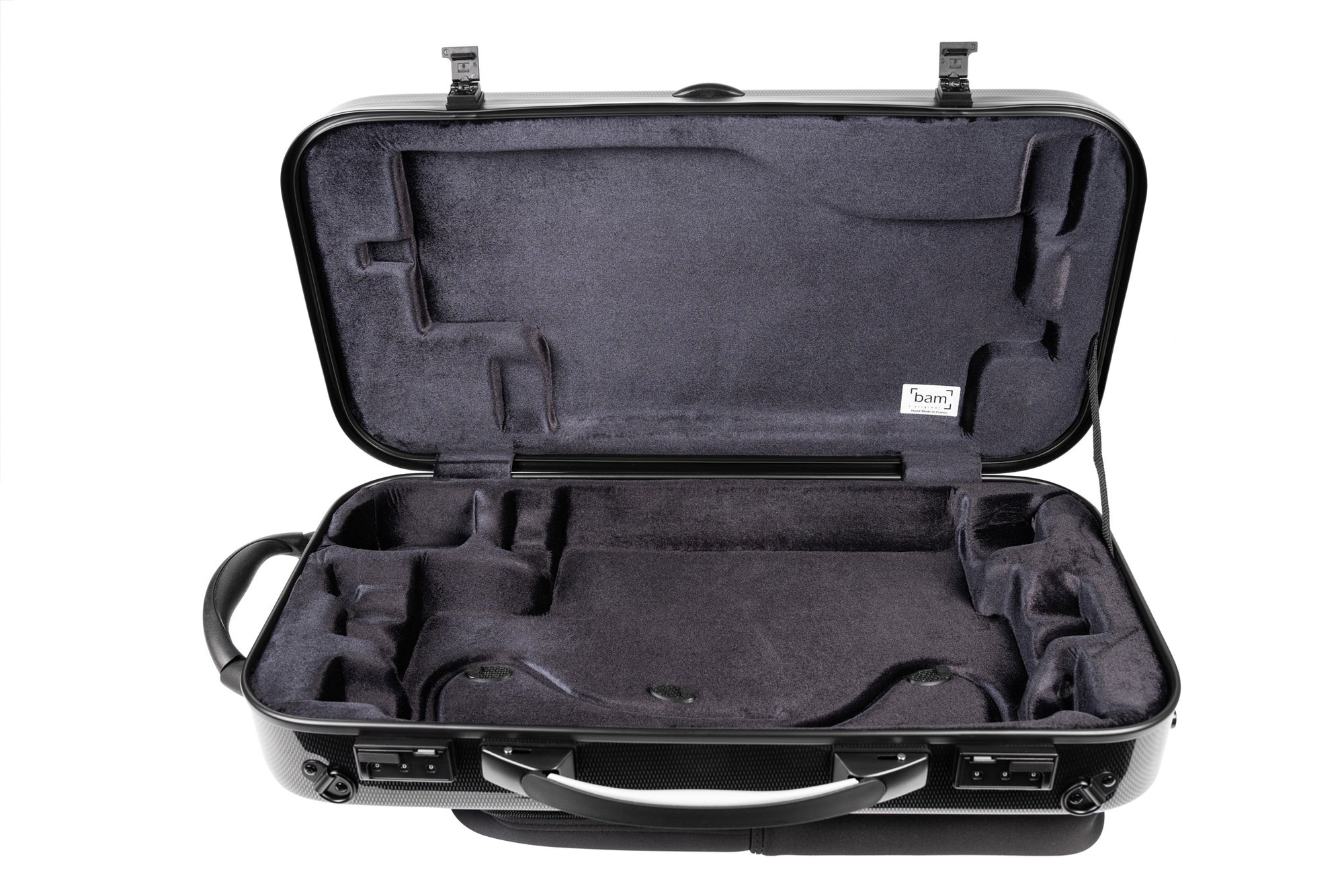 BAM HIGHTECH Gentleman Bassoon Case