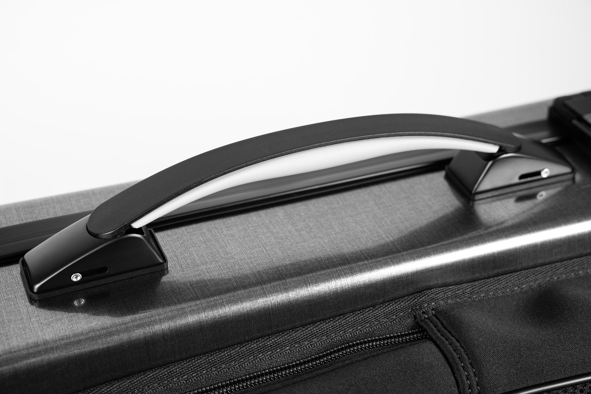 BAM HIGHTECH Gentleman Bassoon Case