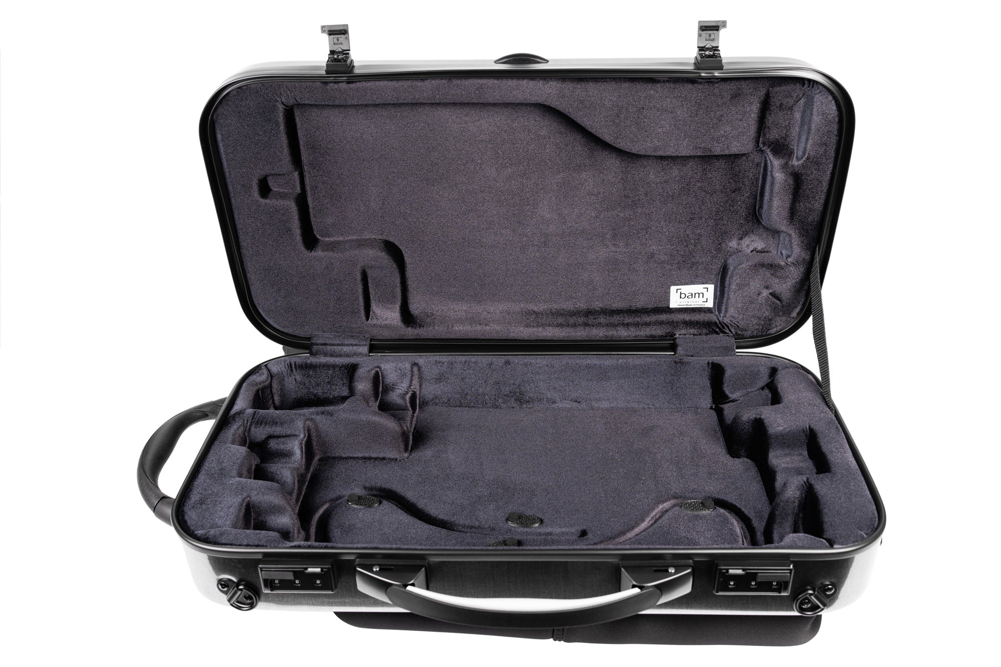 BAM HIGHTECH Gentleman Bassoon Case