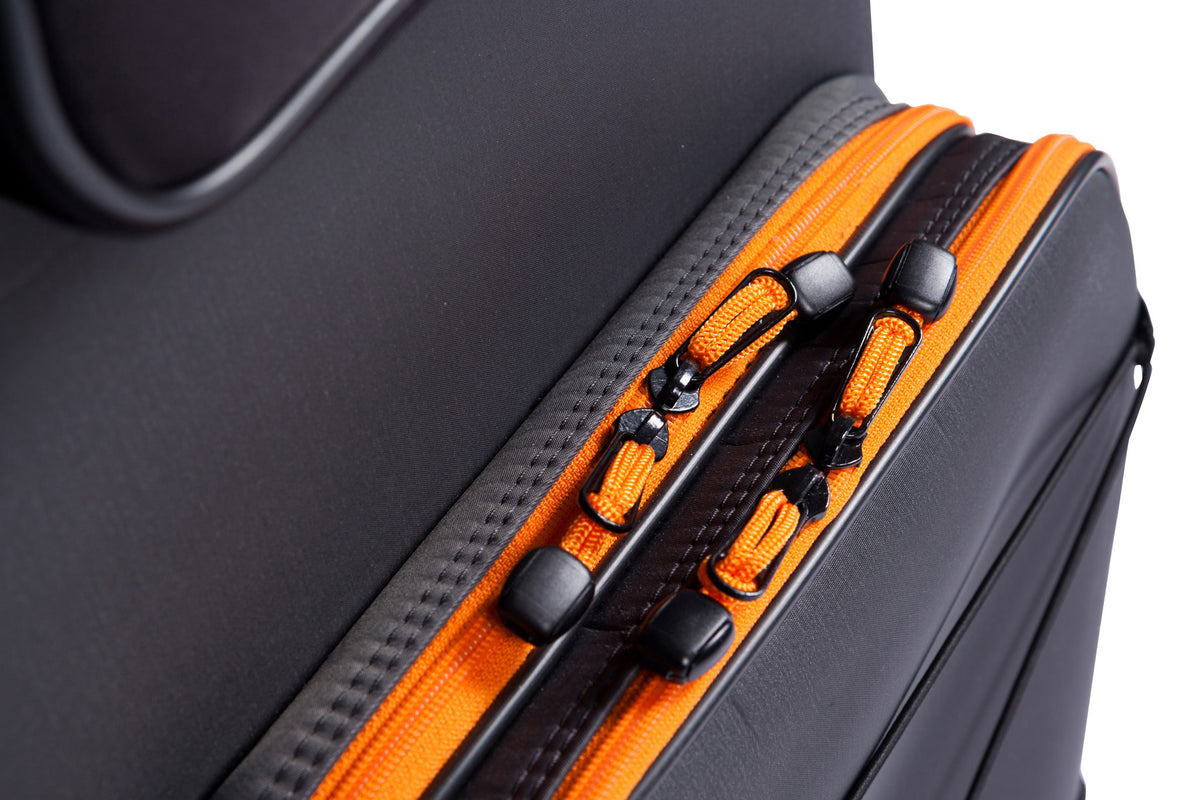 BAM PEAK PERFORMANCE Tenor Sax Case