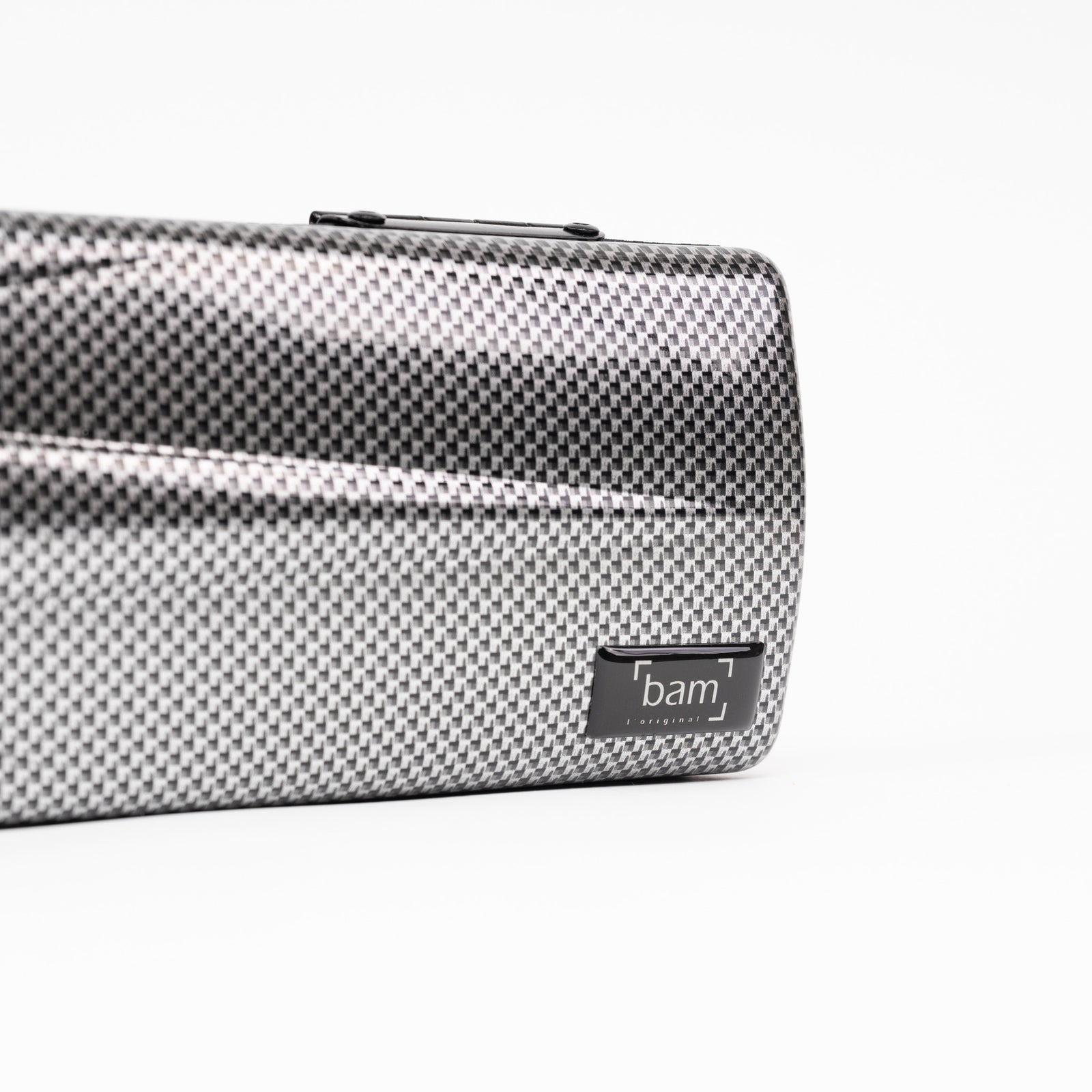 BAM HIGHTECH Slim Flute Case