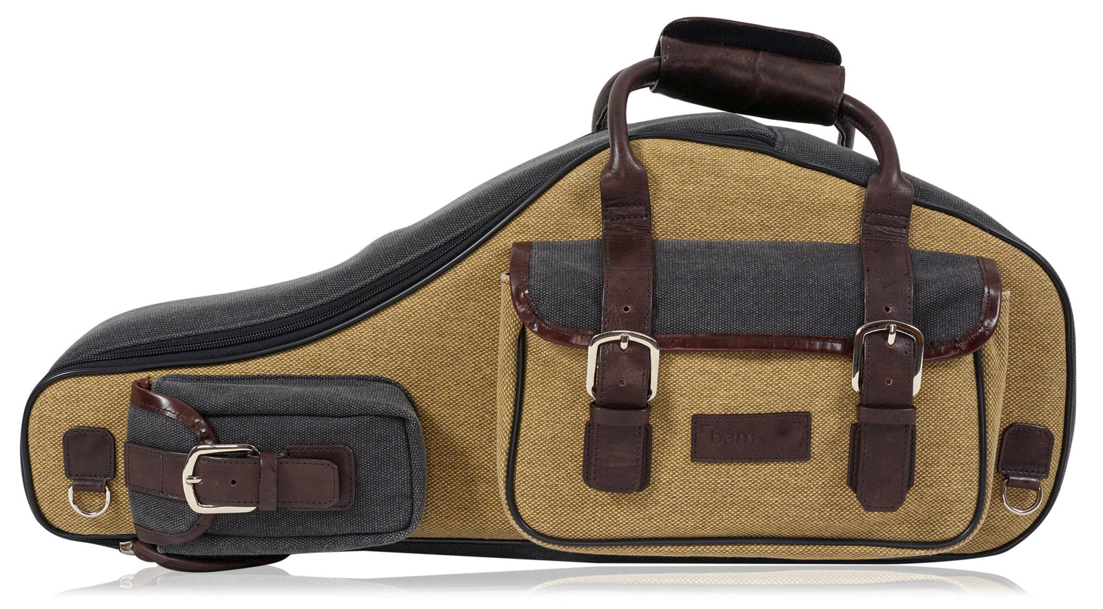 BAM NASHVILLE Alto Sax Gigbag