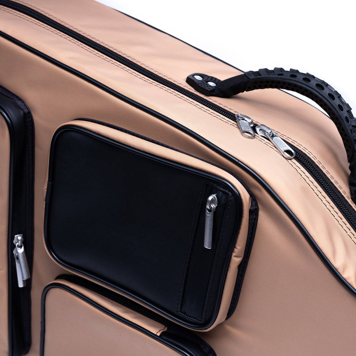 BAM PERFORMANCE Classical Guitar Case