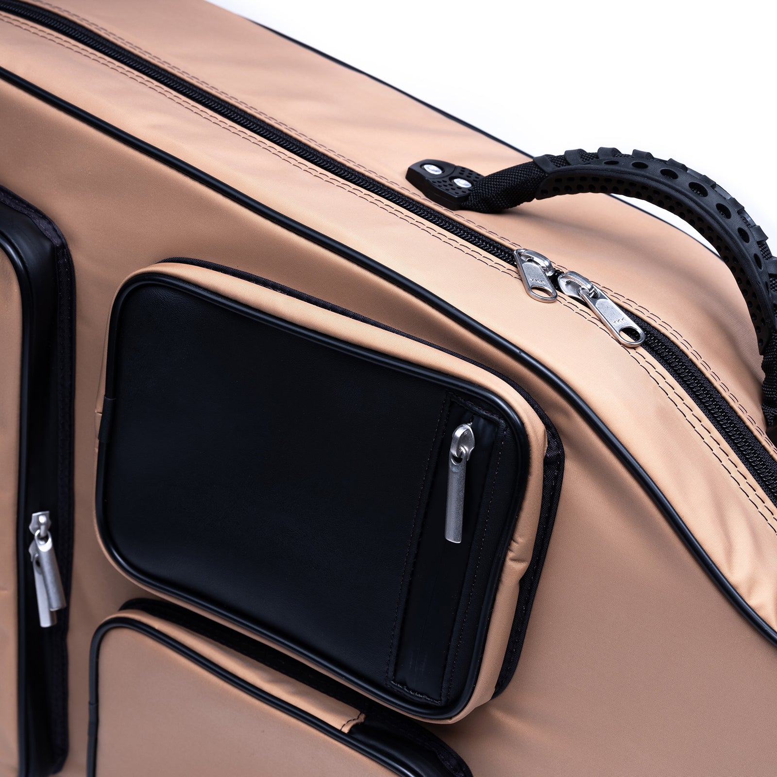 BAM PERFORMANCE Classical Guitar Case