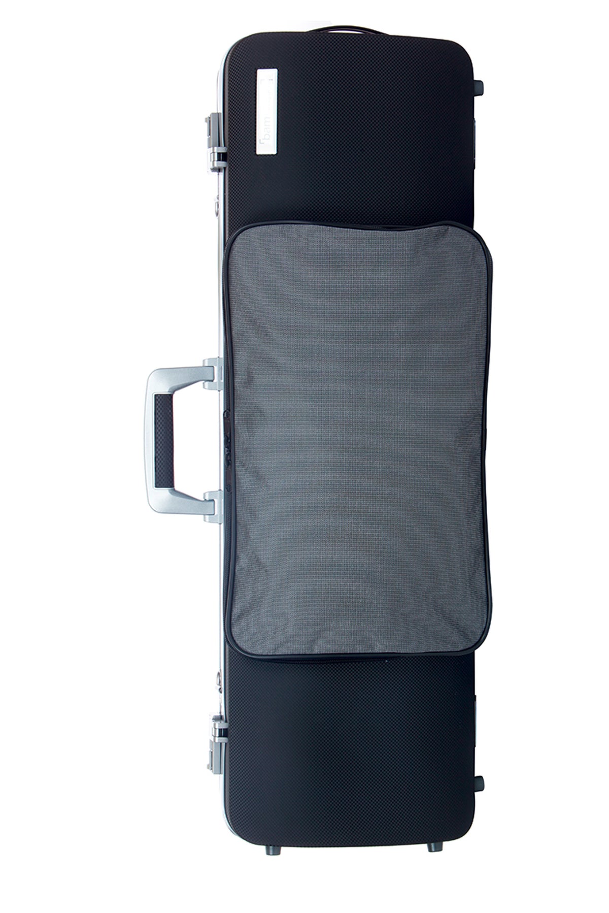 BAM PANTHER Hightech Oblong Violin Case