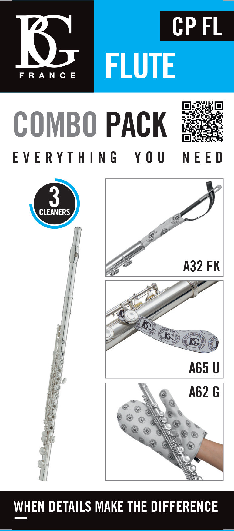 BG Discovery Kit Combo Pack