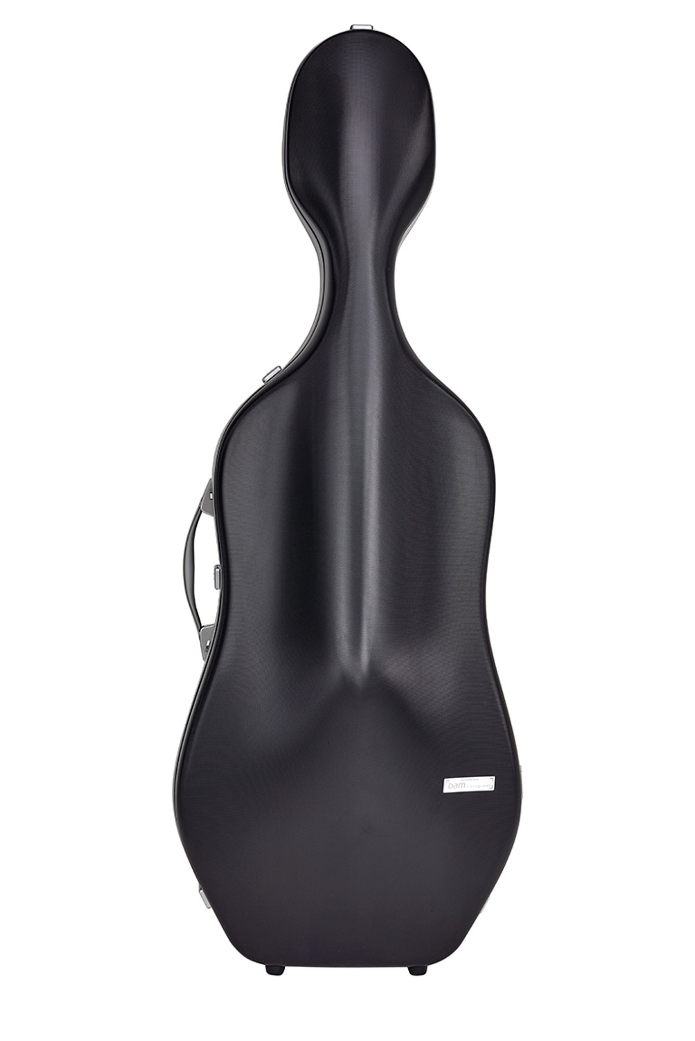 BAM SUPREME Hightech Cello Case