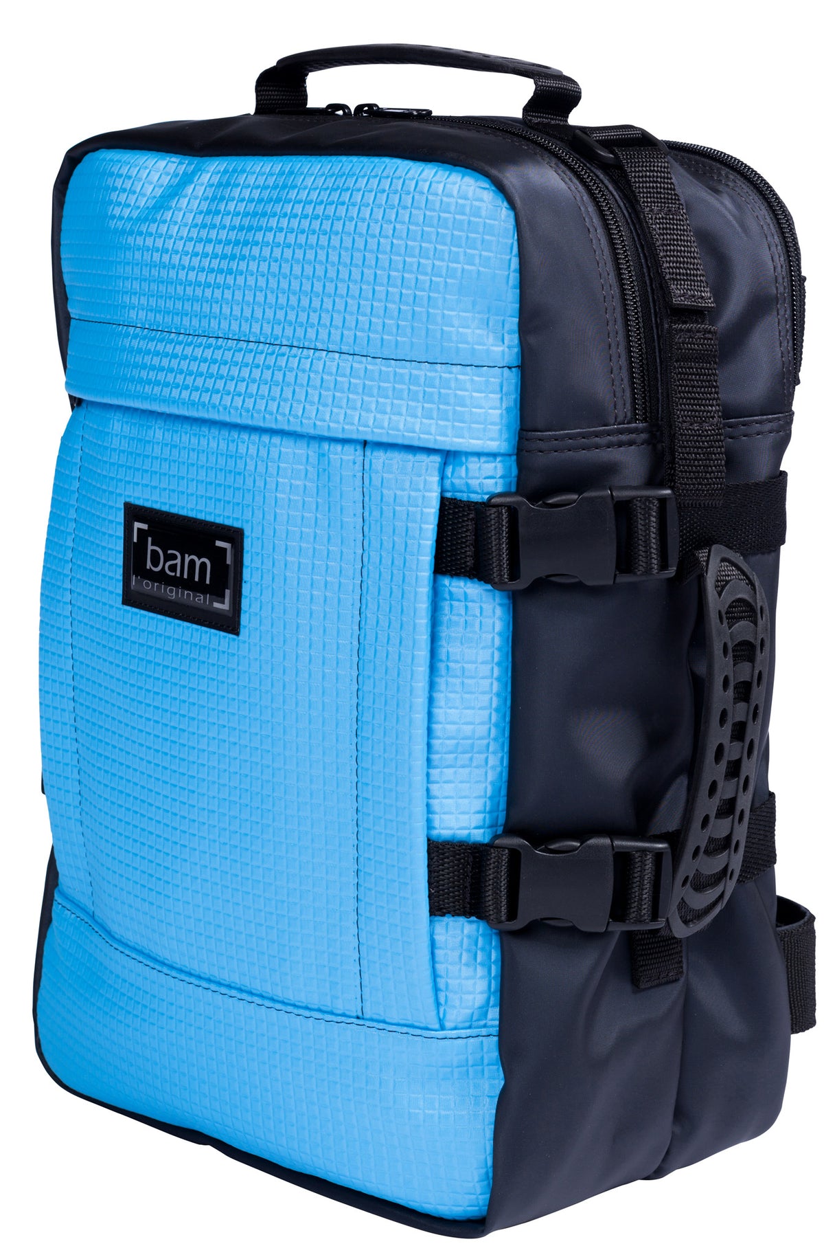 BAM A+ Backpack for Hightech Case