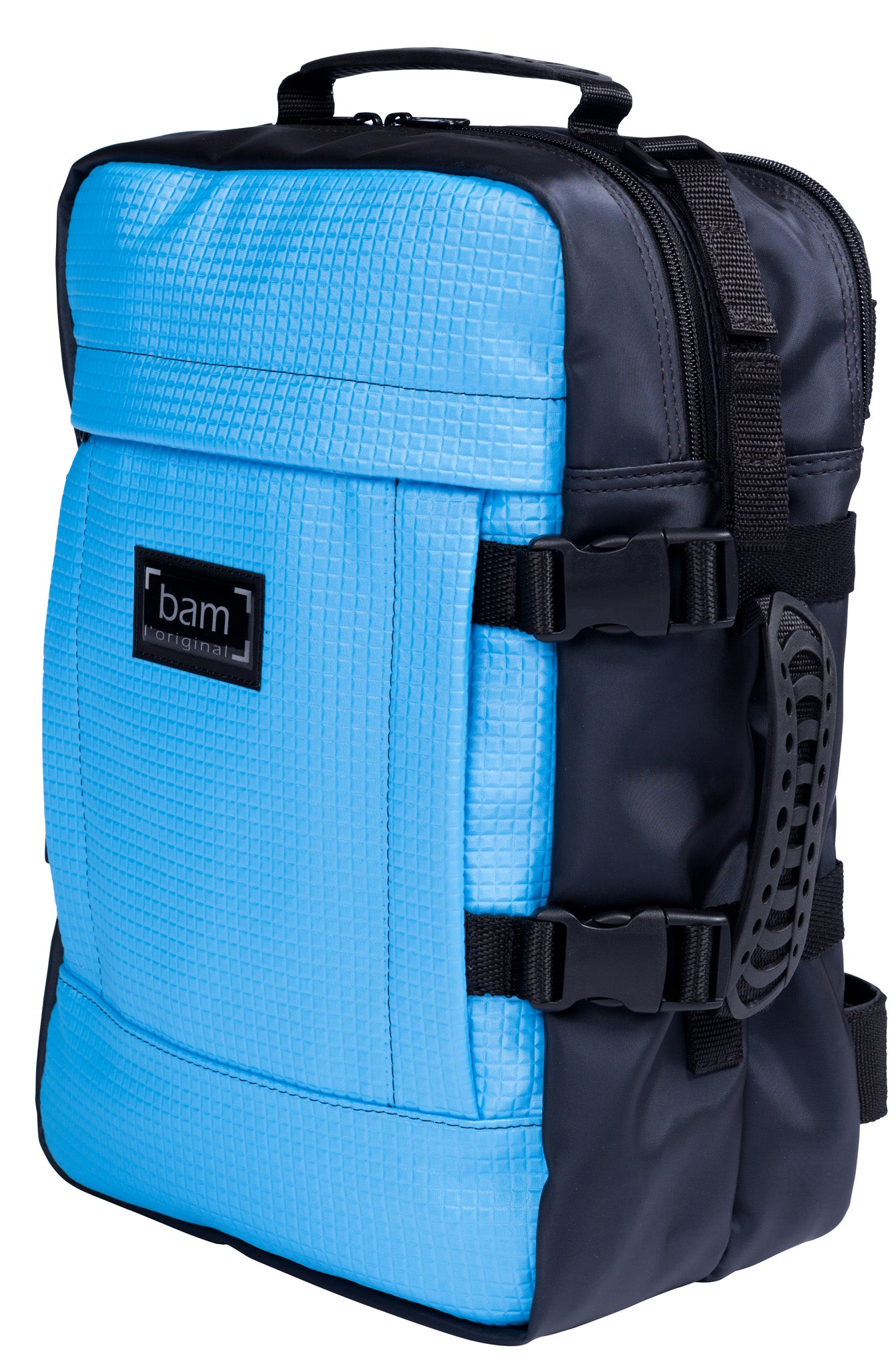 BAM A+ Backpack for Hightech Case