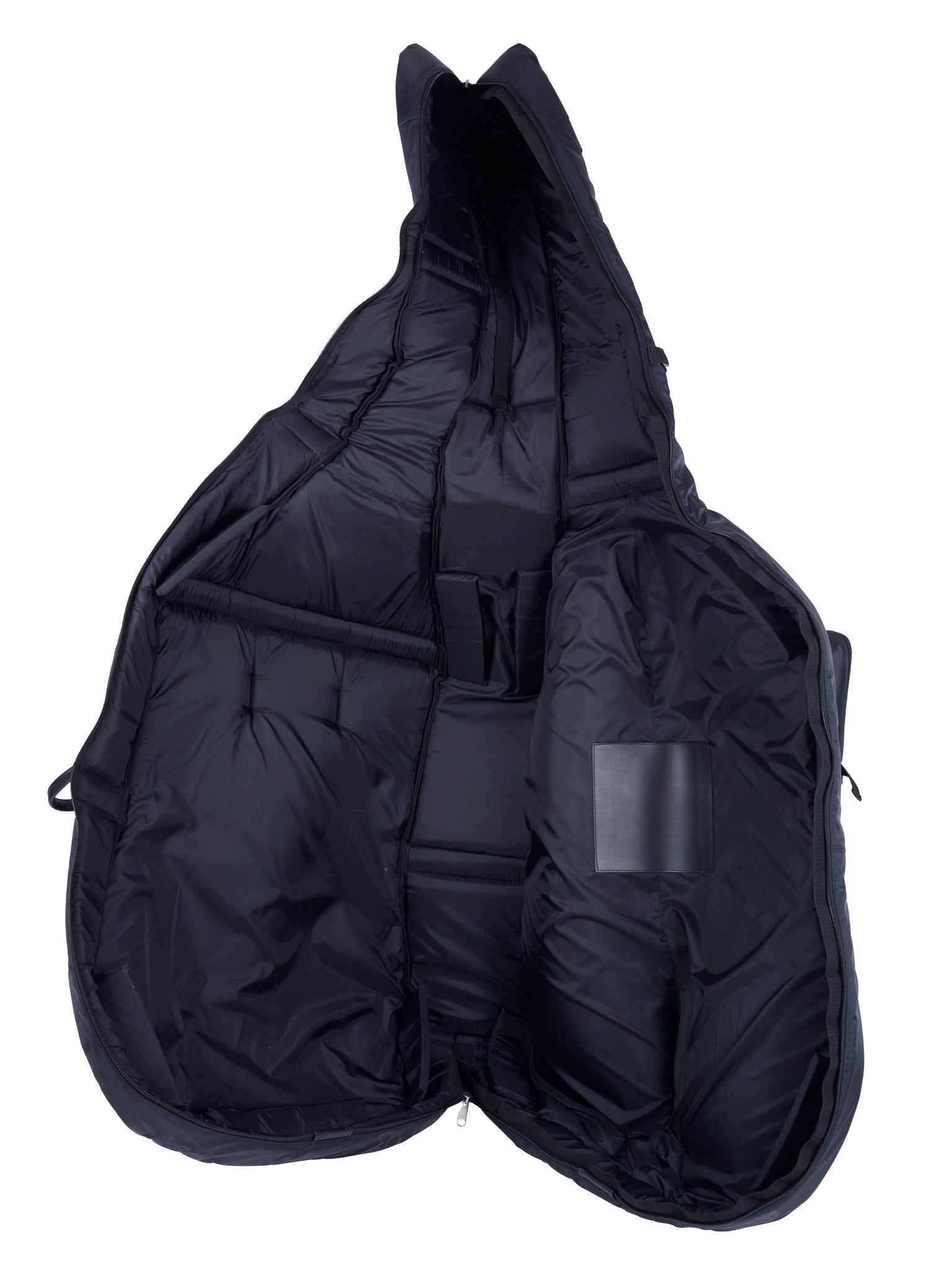 BAM PERFORMANCE 3/4 Double Bass Cover