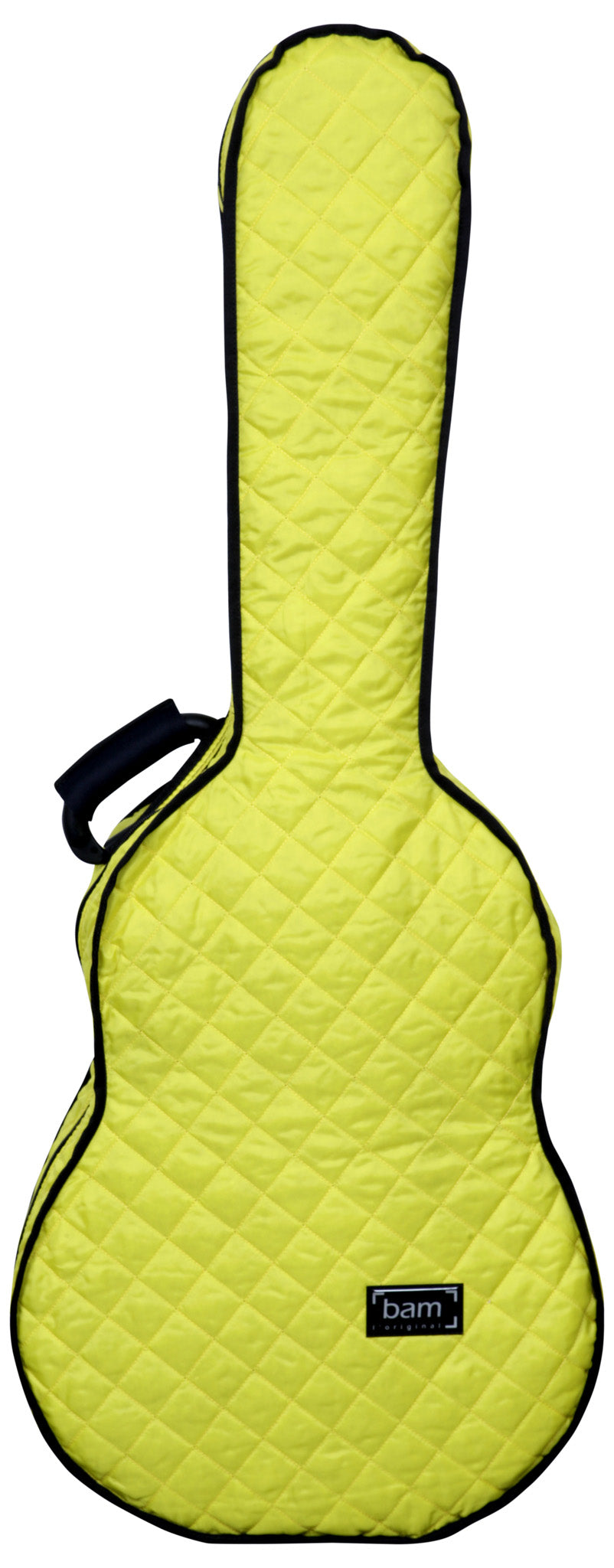 BAM HOODY for Hightech Classical Guitar Case