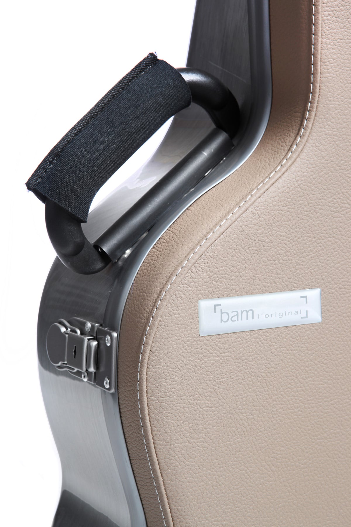 BAM L'ETOILE Hightech Classical Guitar Case