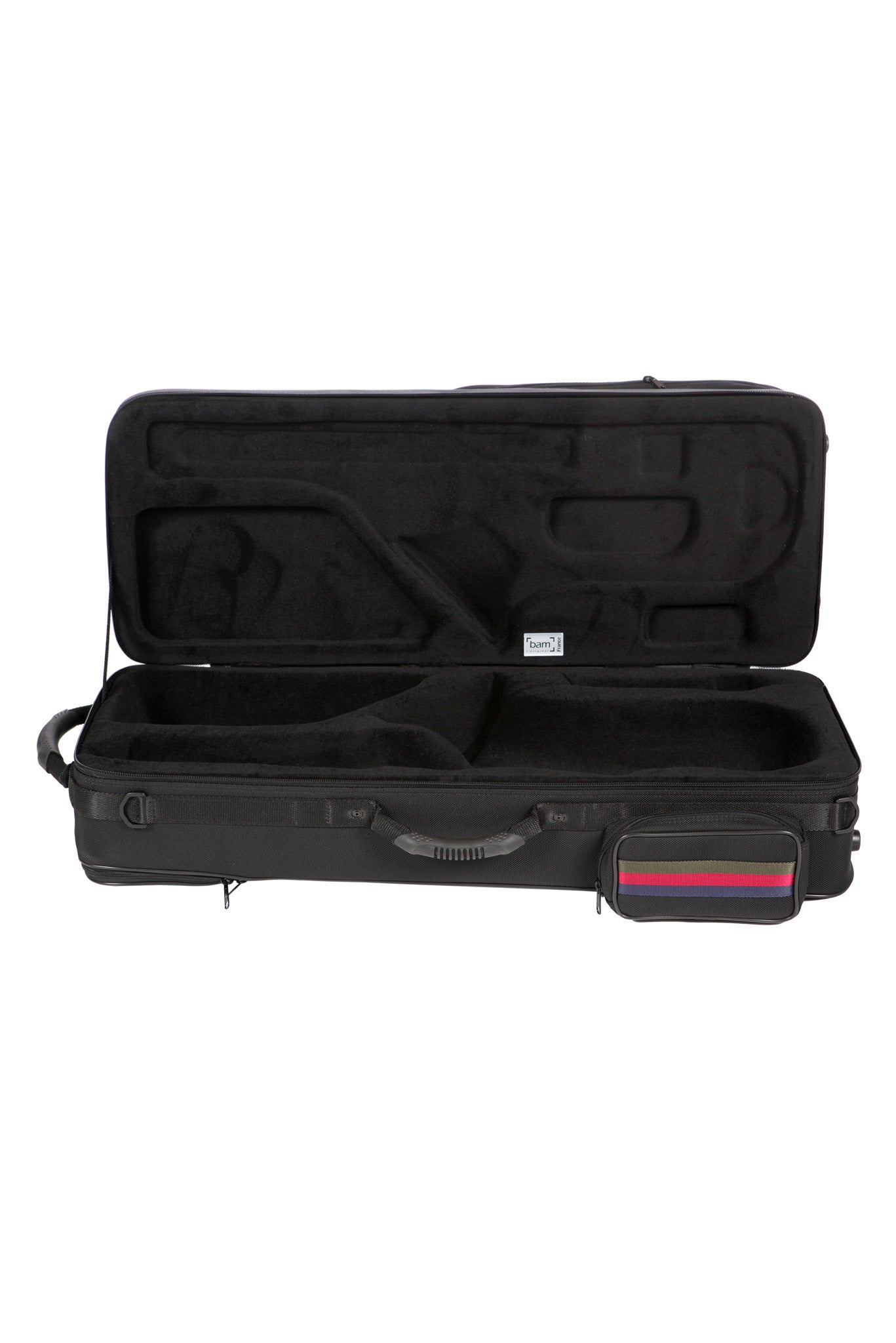 BAM ST. GERMAIN Trekking Tenor Sax Case
