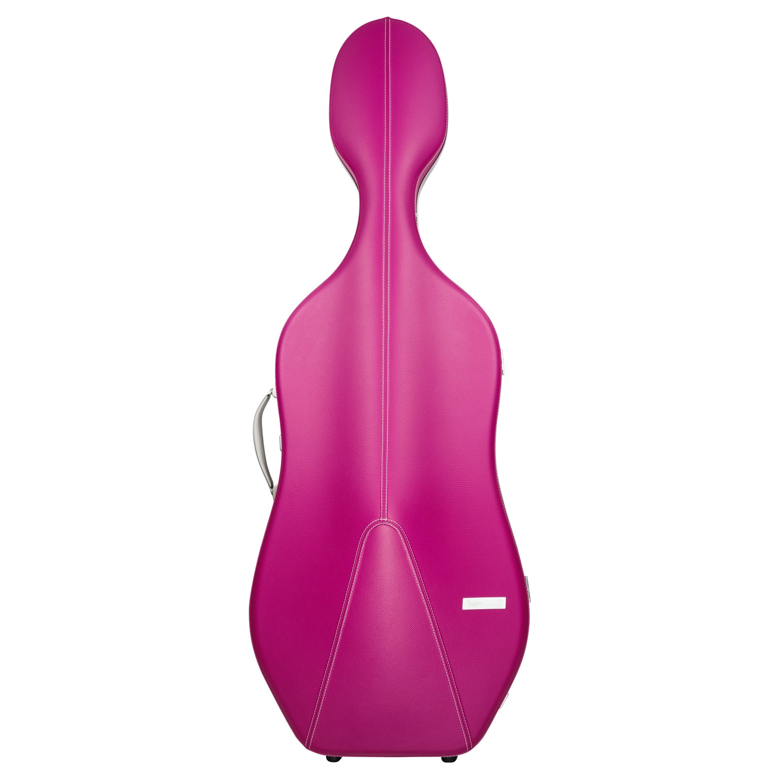 BAM L'ETOILE ROYAL Hightech Slim Cello Case