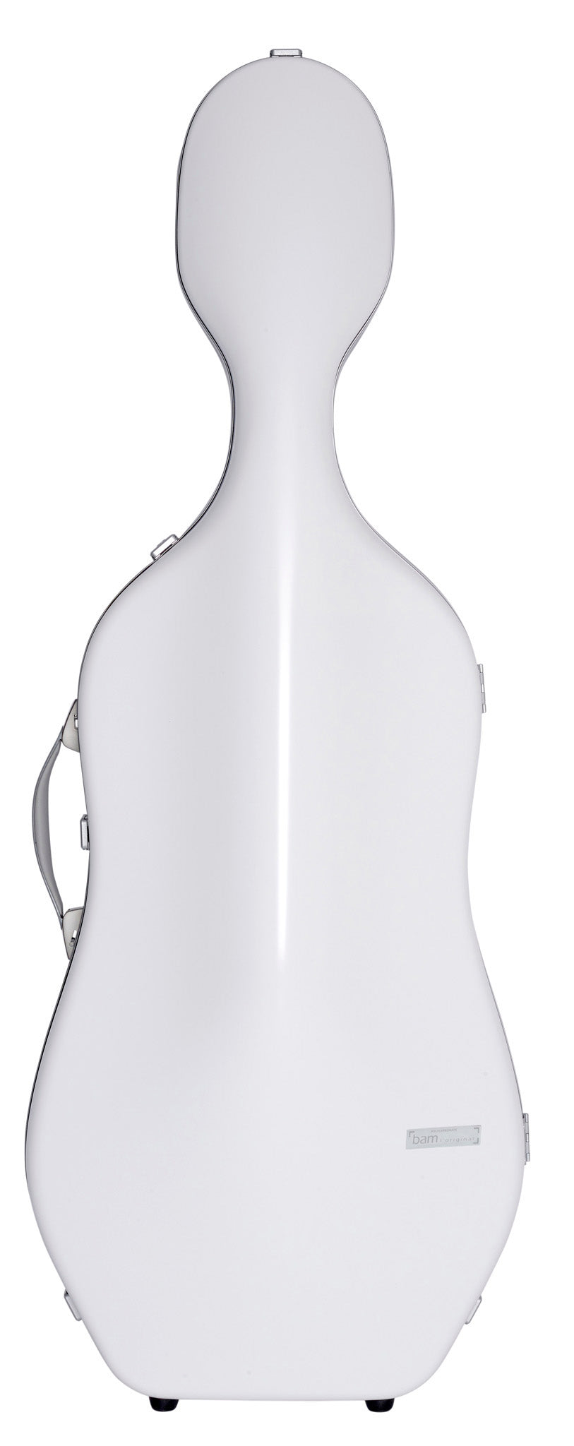 BAM ICE SUPREME Hightech Cello Case