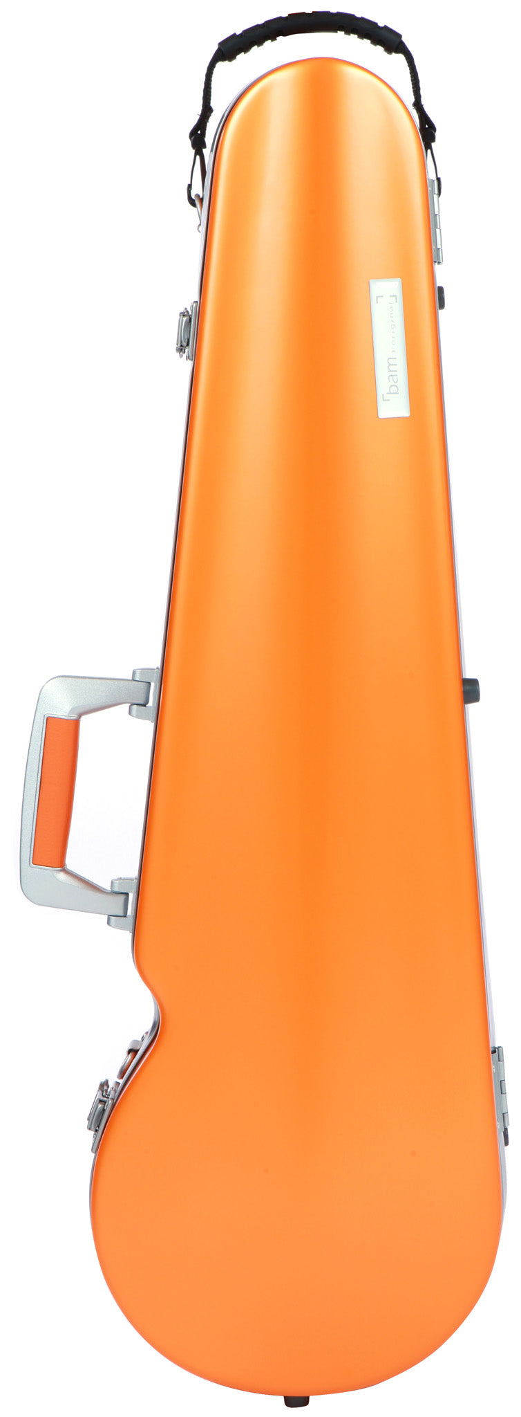 BAM LA DEFENSE Hightech Cont. Violin Case