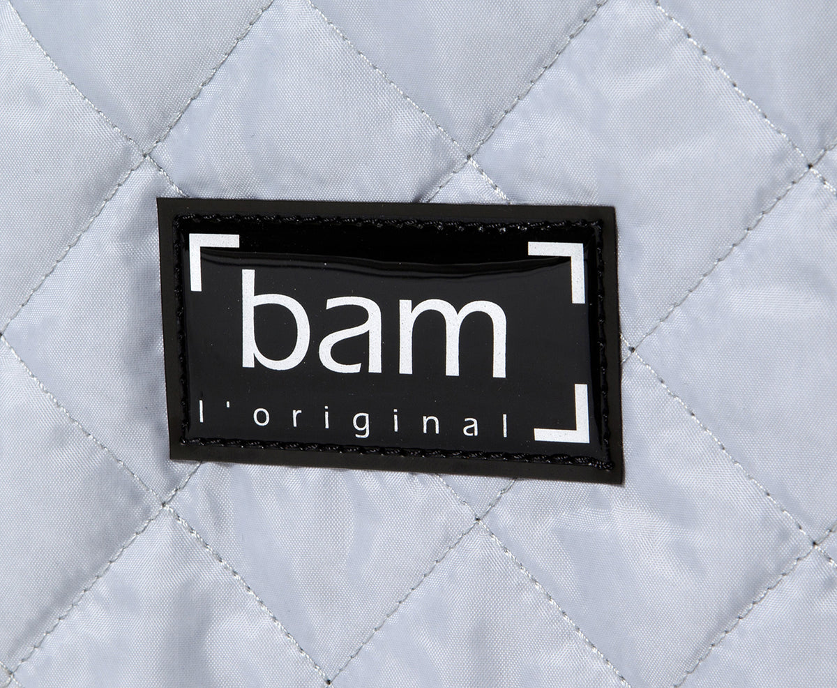 BAM HOODY for Hightech Classical Guitar Case