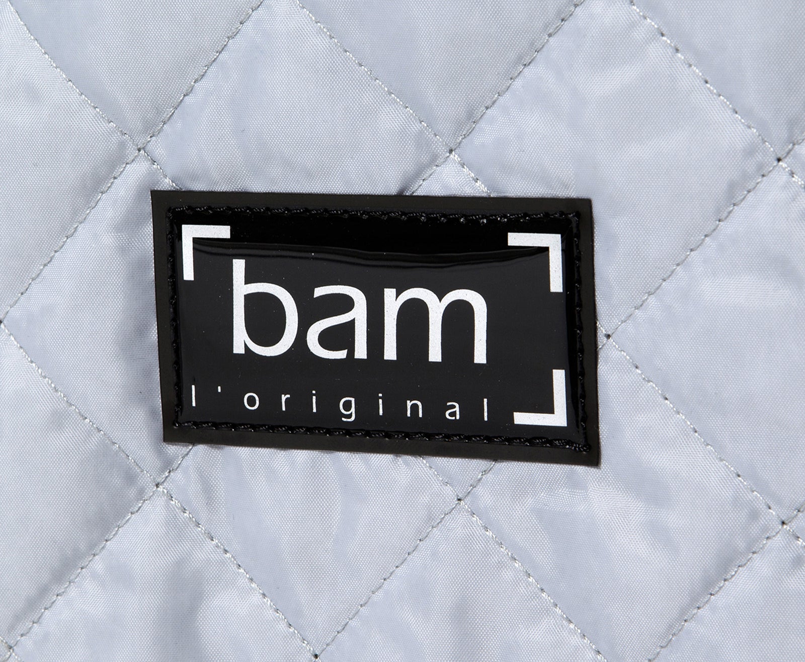 BAM HOODY for Hightech Classical Guitar Case