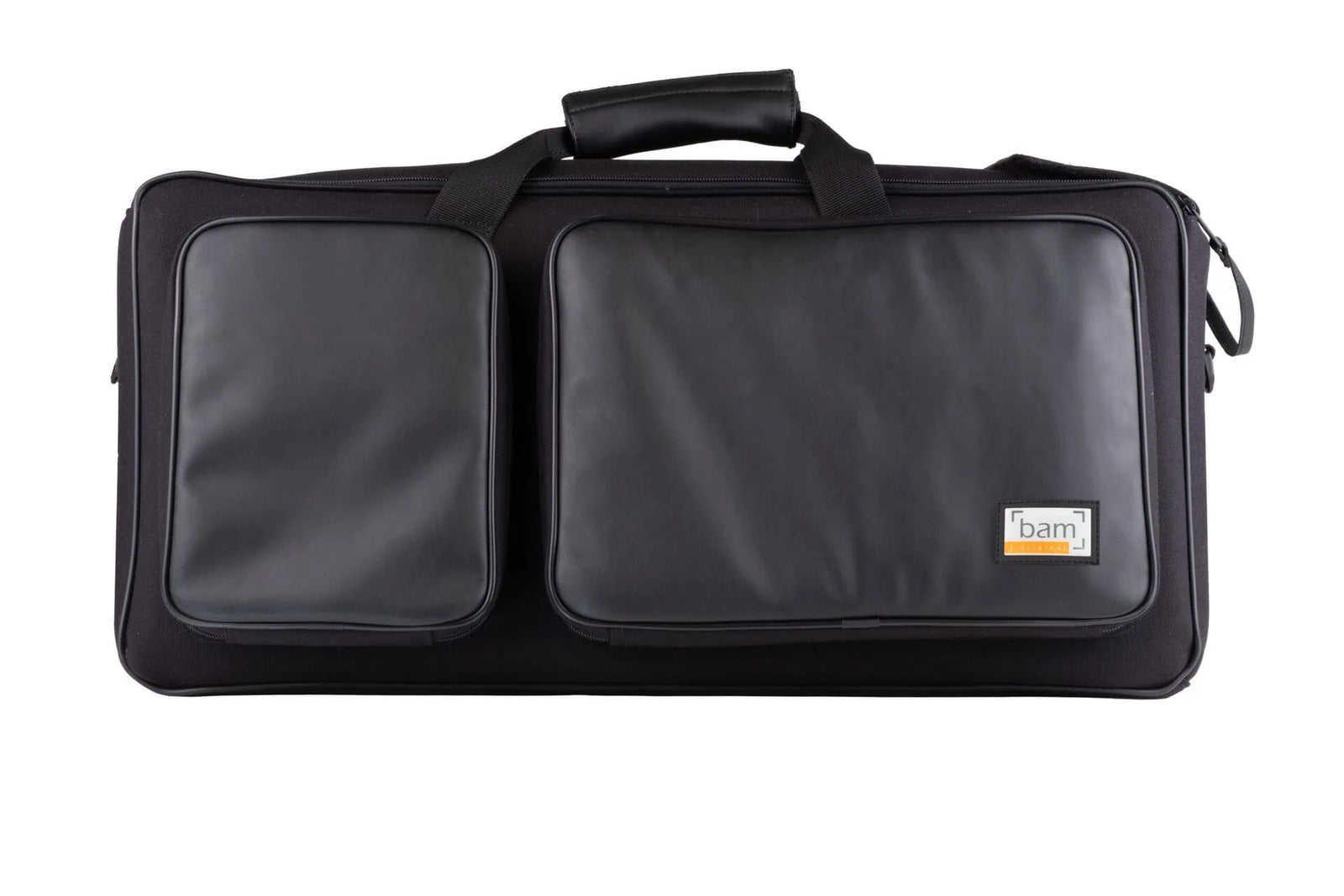 BAM BAMTECH Trumpet + Flugelhorn + Piccolo Gigbag