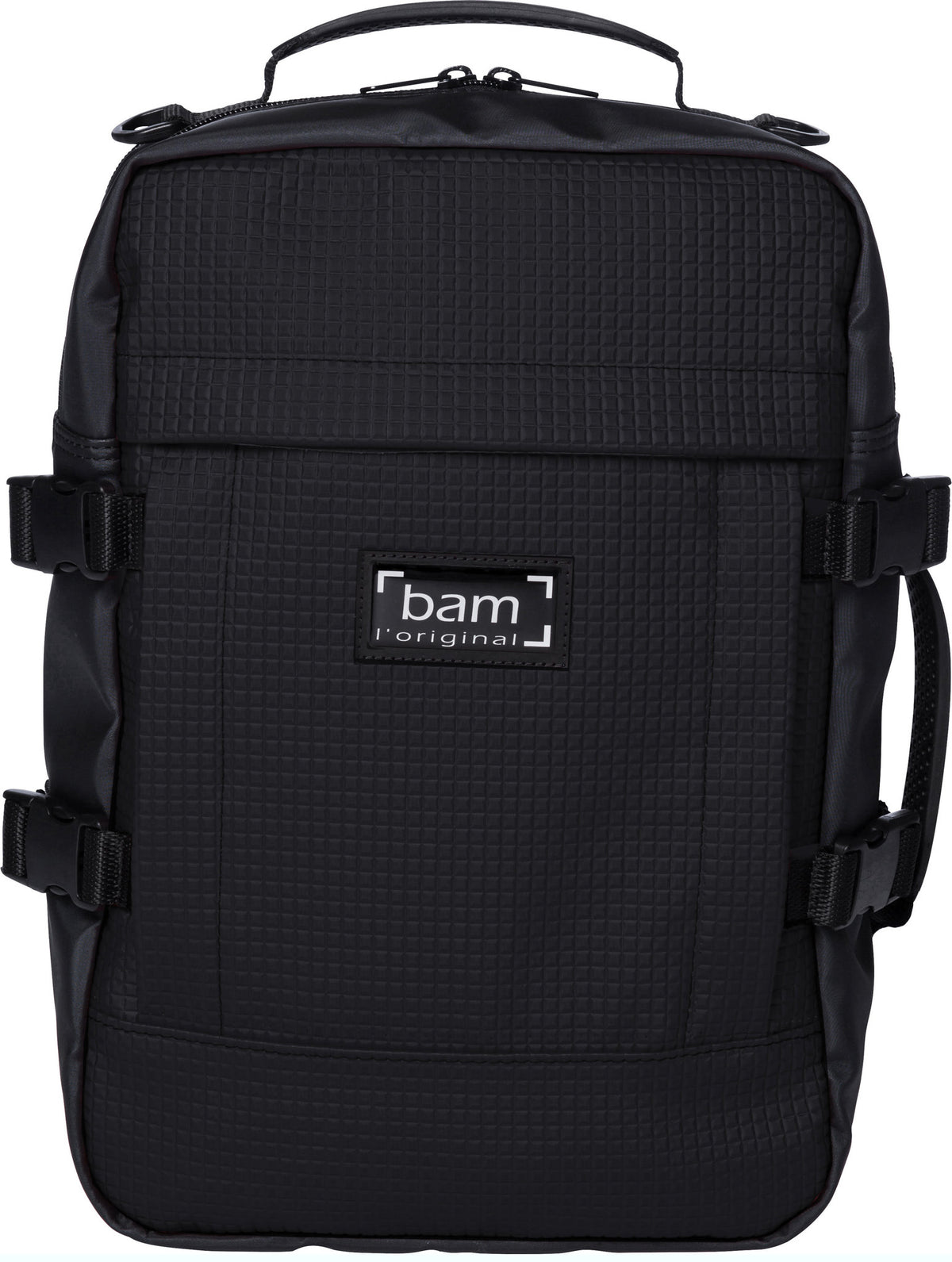 BAM A+ Backpack for Hightech Case