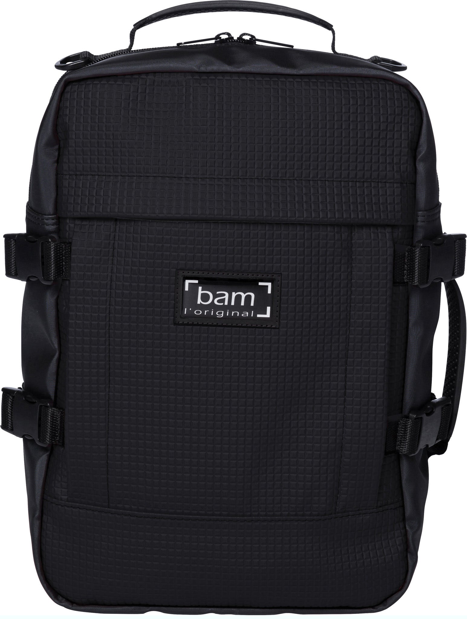 BAM A+ Backpack for Hightech Case
