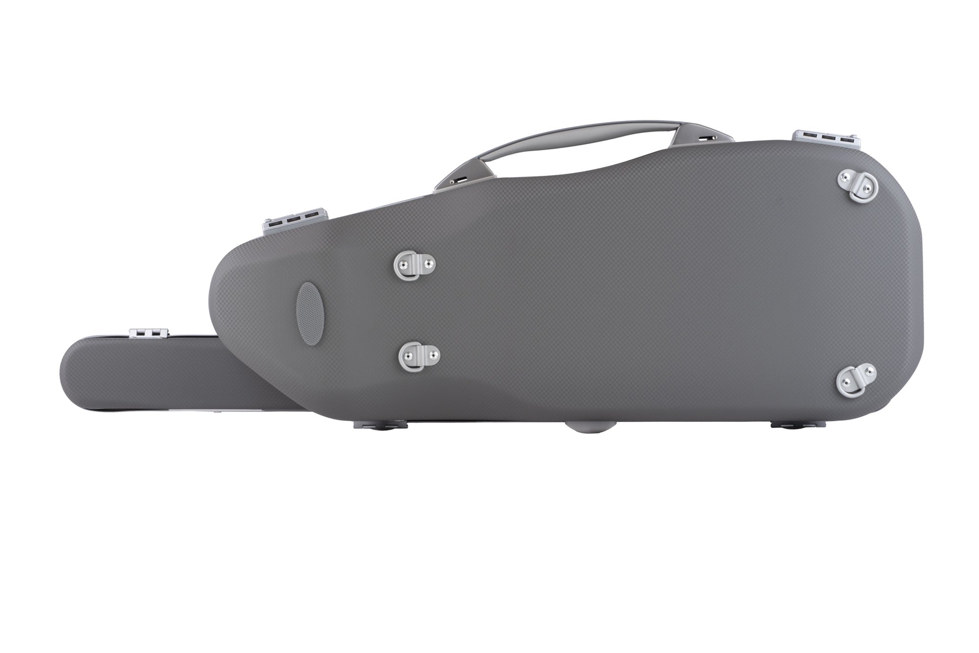 BAM ICONIC by David Garrett HIGHTECH Cabin Violin Case