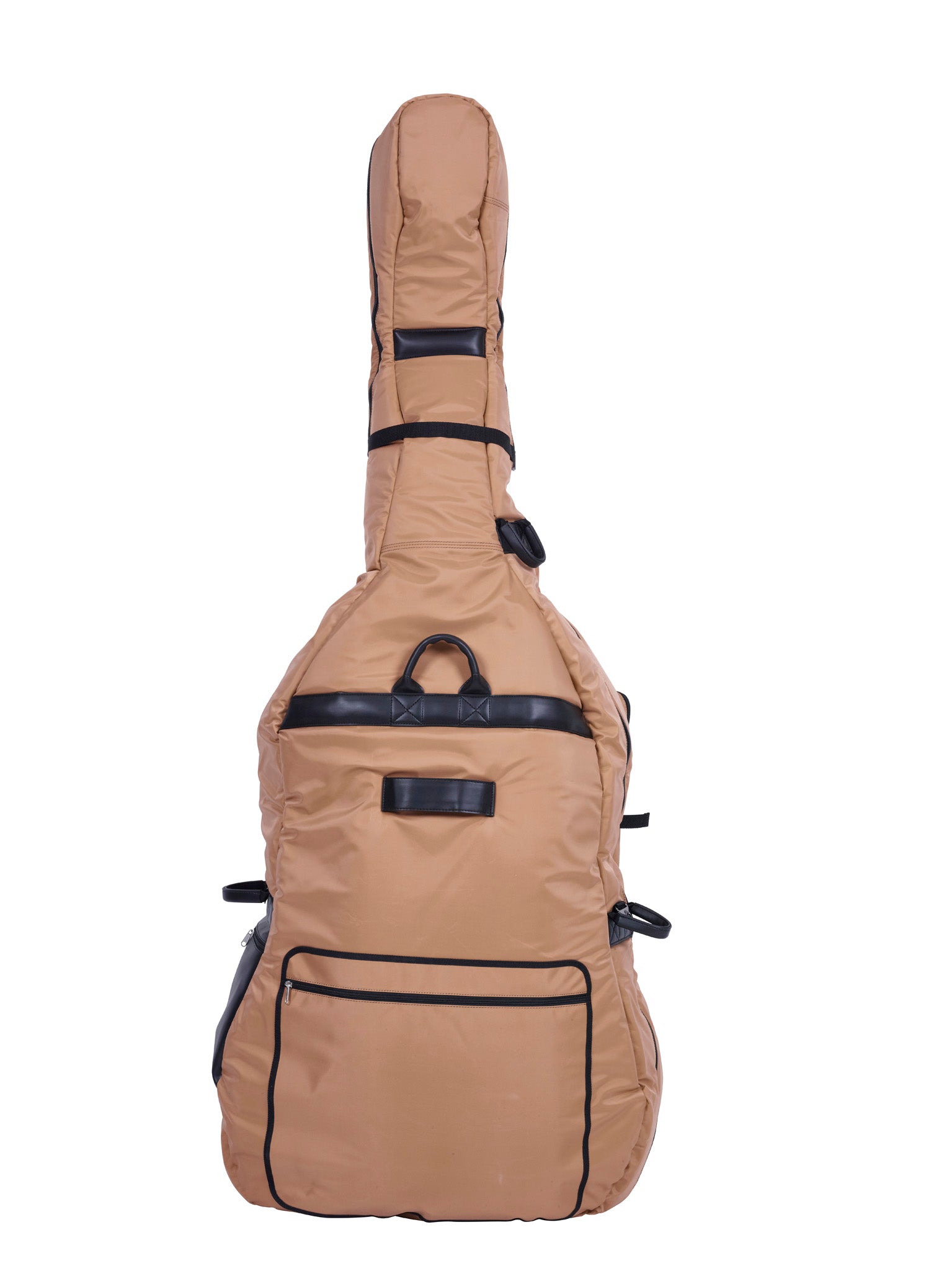 BAM PERFORMANCE 3/4 Double Bass Cover