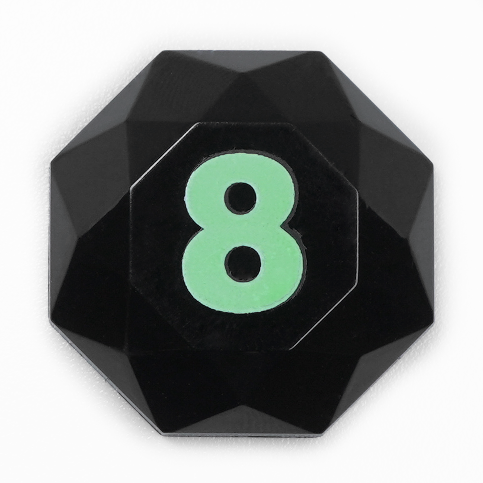 One Control Footswitch Hat (1pc)