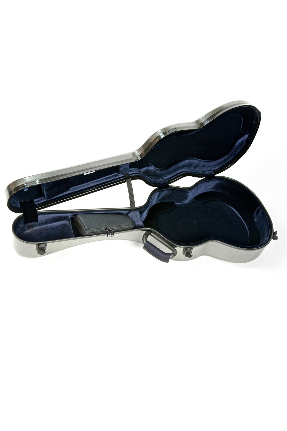 BAM HIGHTECH Classical Guitar Case