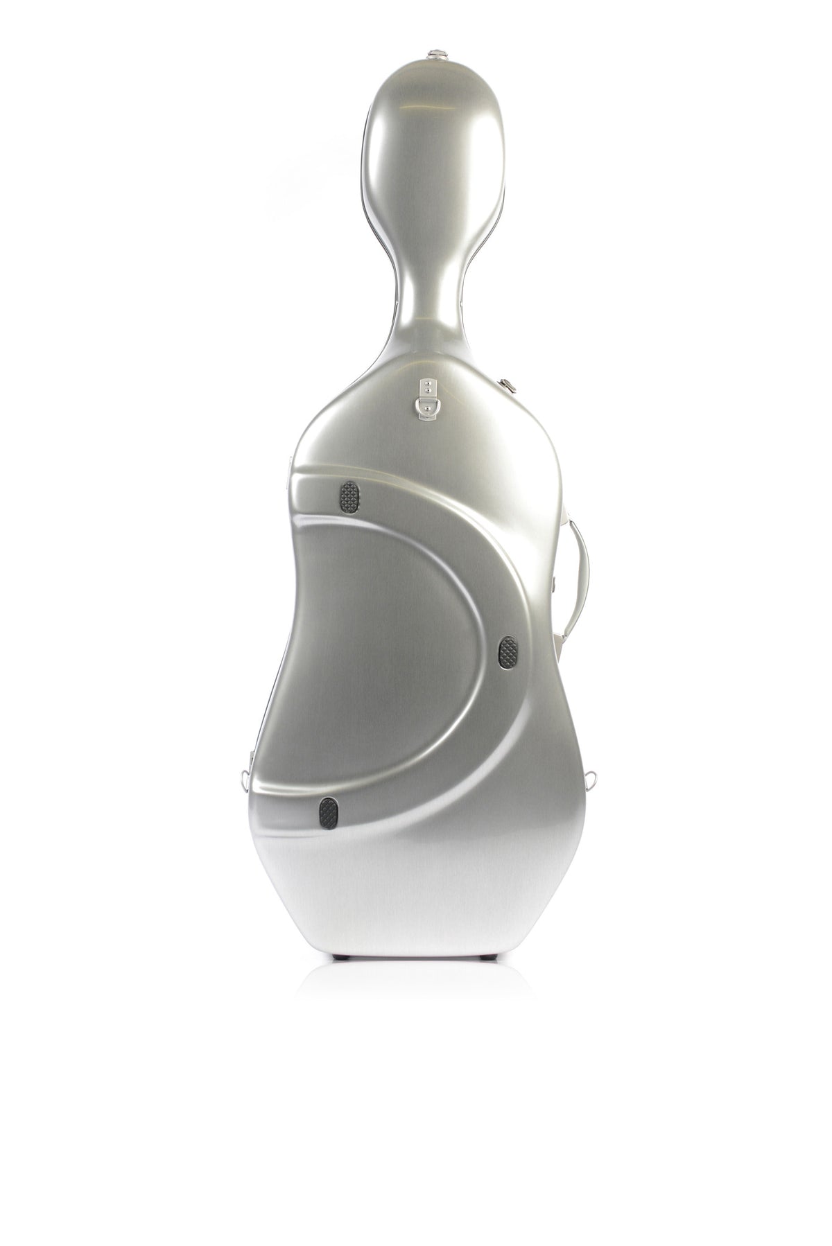 BAM LA DEFENSE Hightech Slim Cello Case