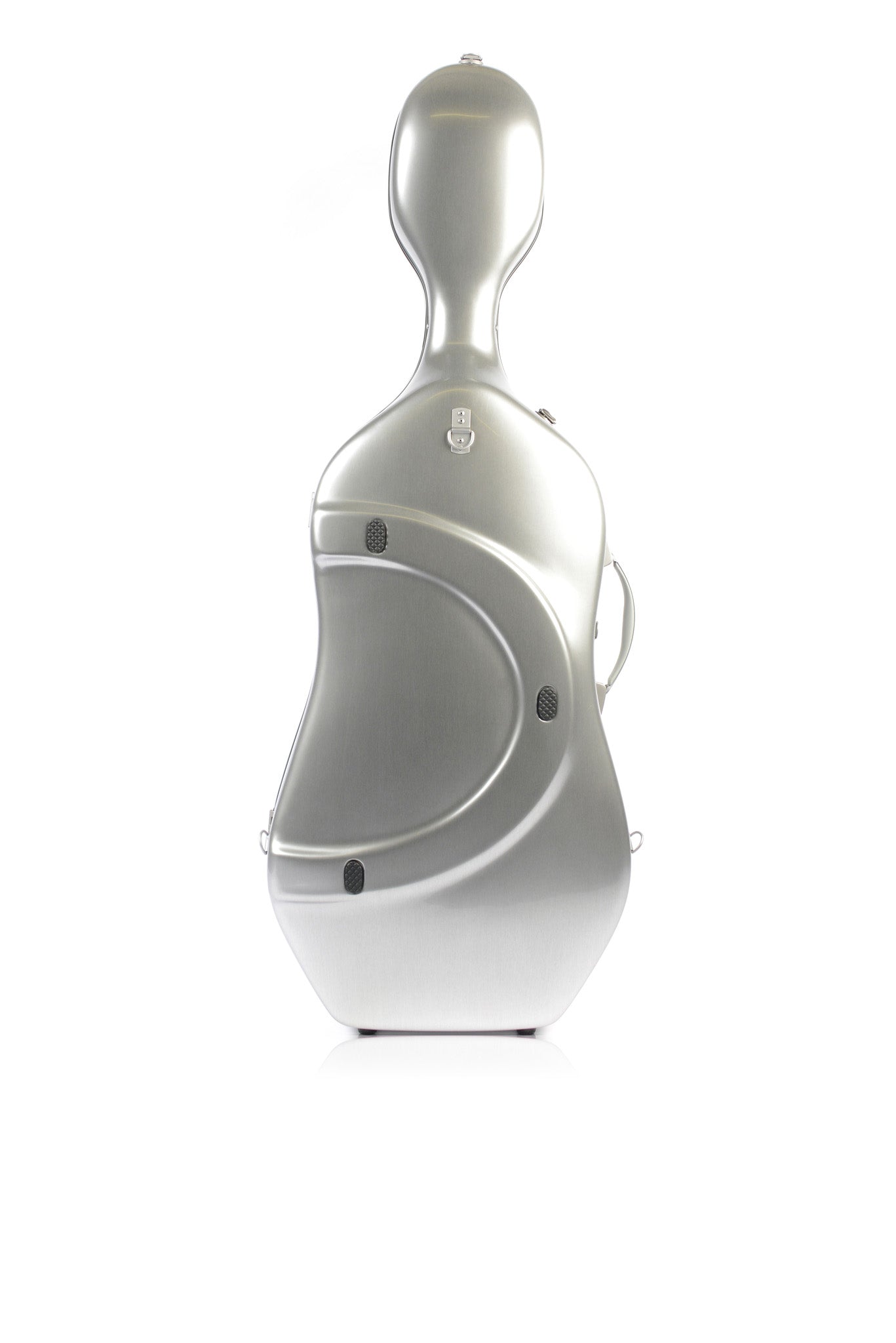 BAM LA DEFENSE Hightech Slim Cello Case