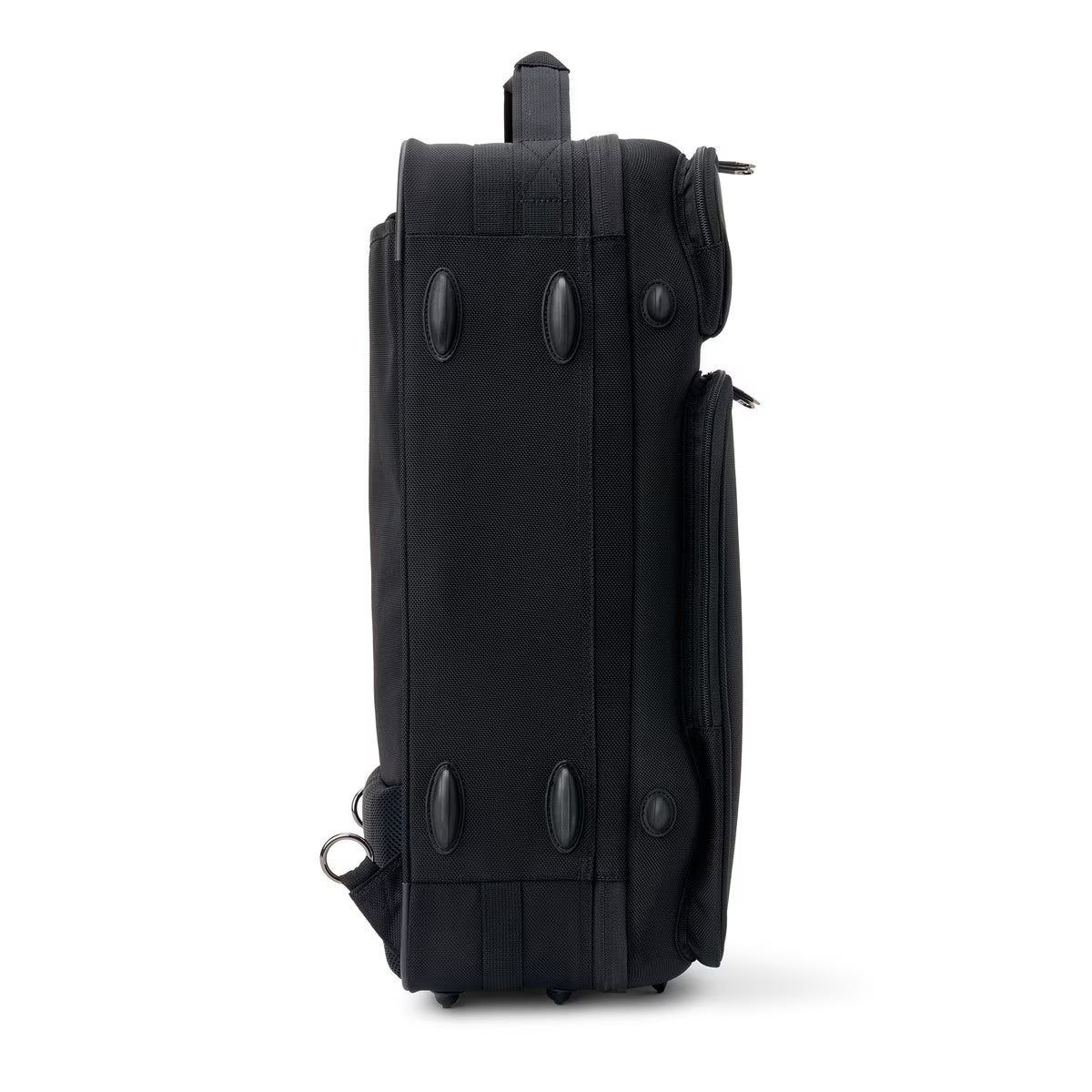PROTEC Triple Trumpet Pro Pac - Black