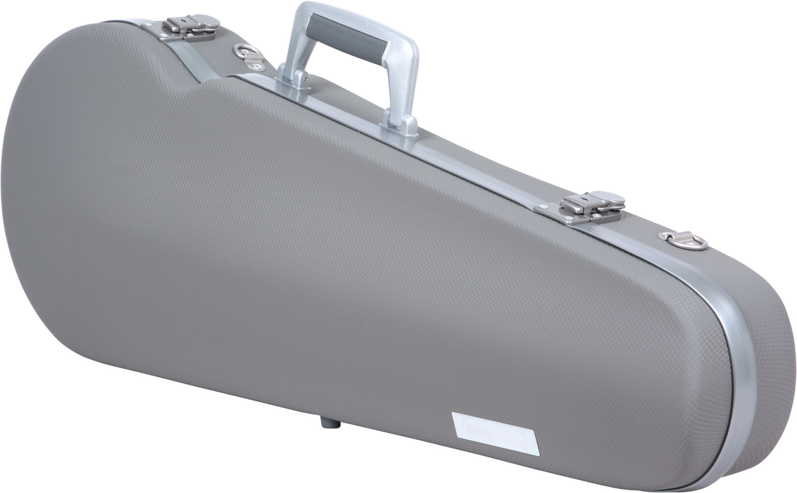 BAM PANTHER Hightech Cont. Viola Case