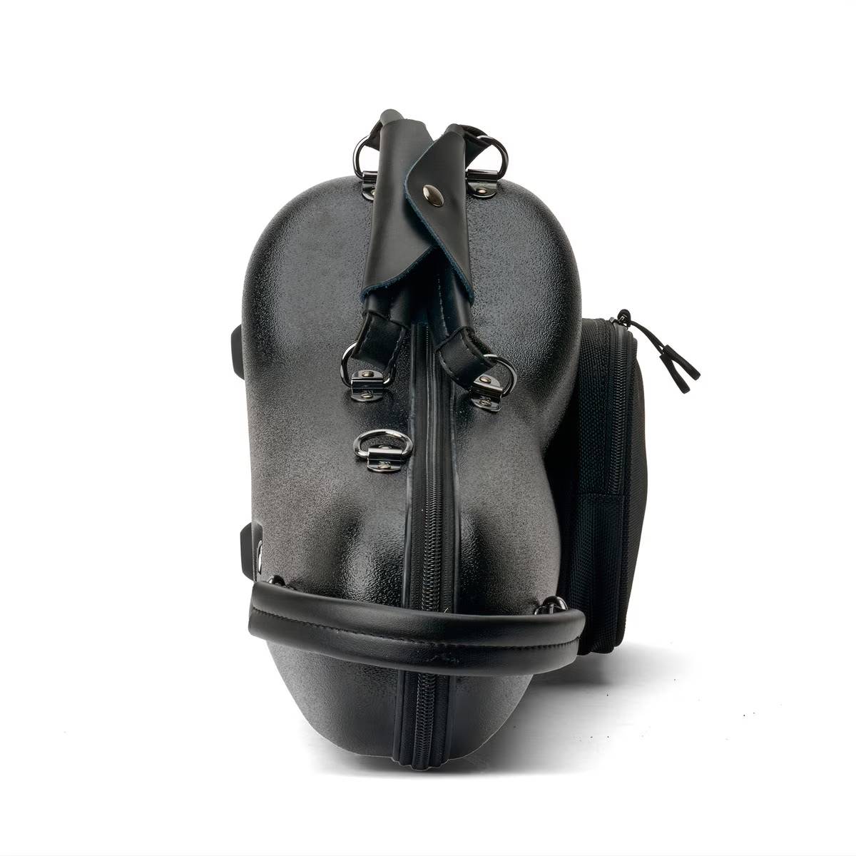 PROTEC ZIP Micro Alto Saxophone Case with Storage Pocket