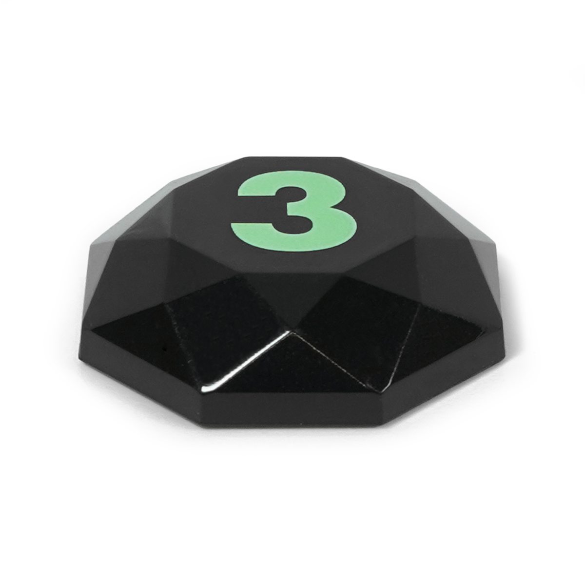 One Control Footswitch Hat (1pc)