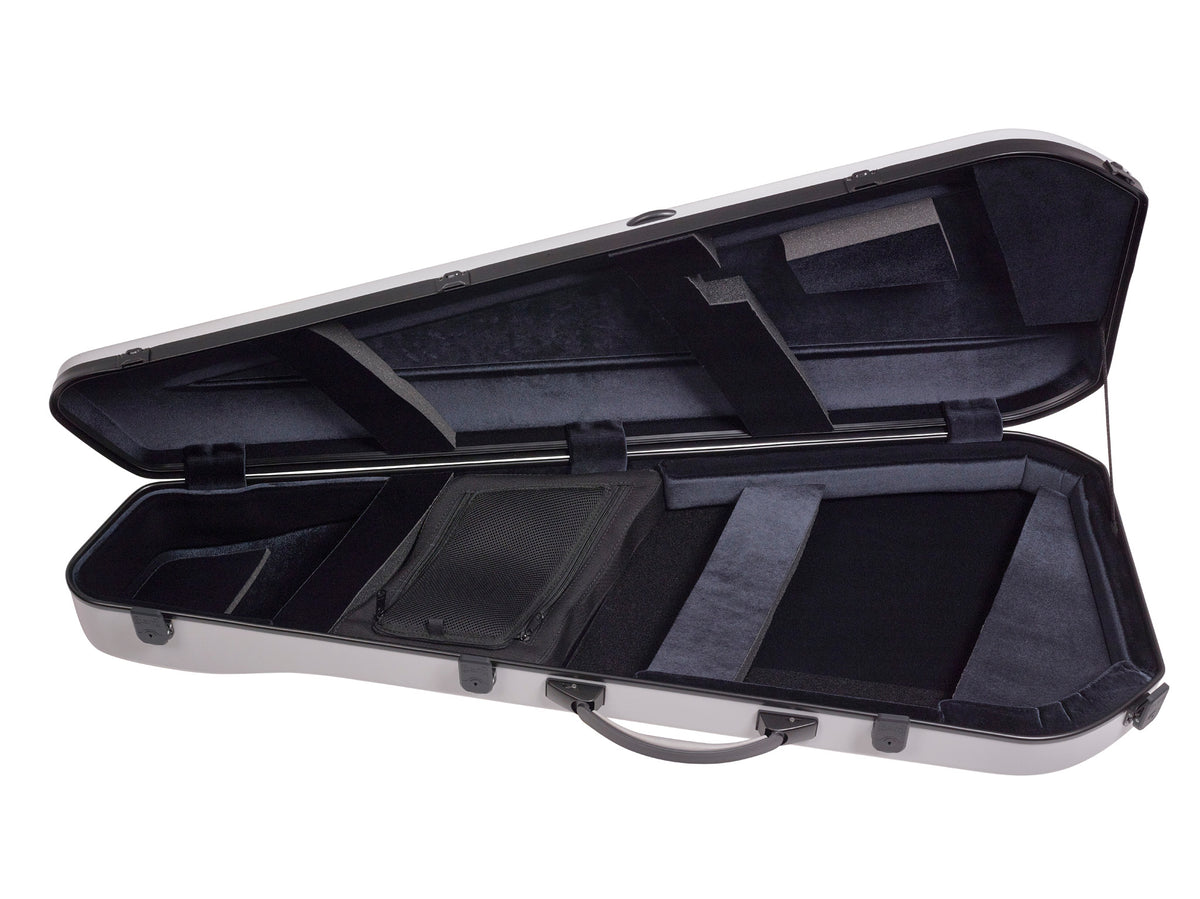 BAM CREW Adjustable Electric Guitar Case