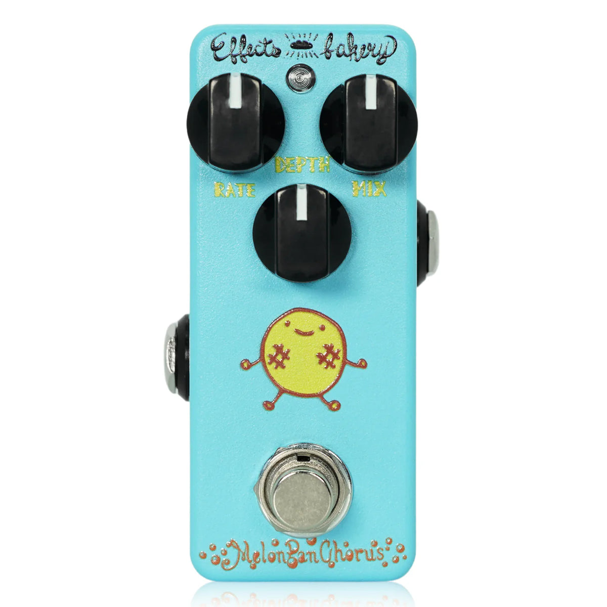 EFFECTS BAKERY Melon Pan Chorus