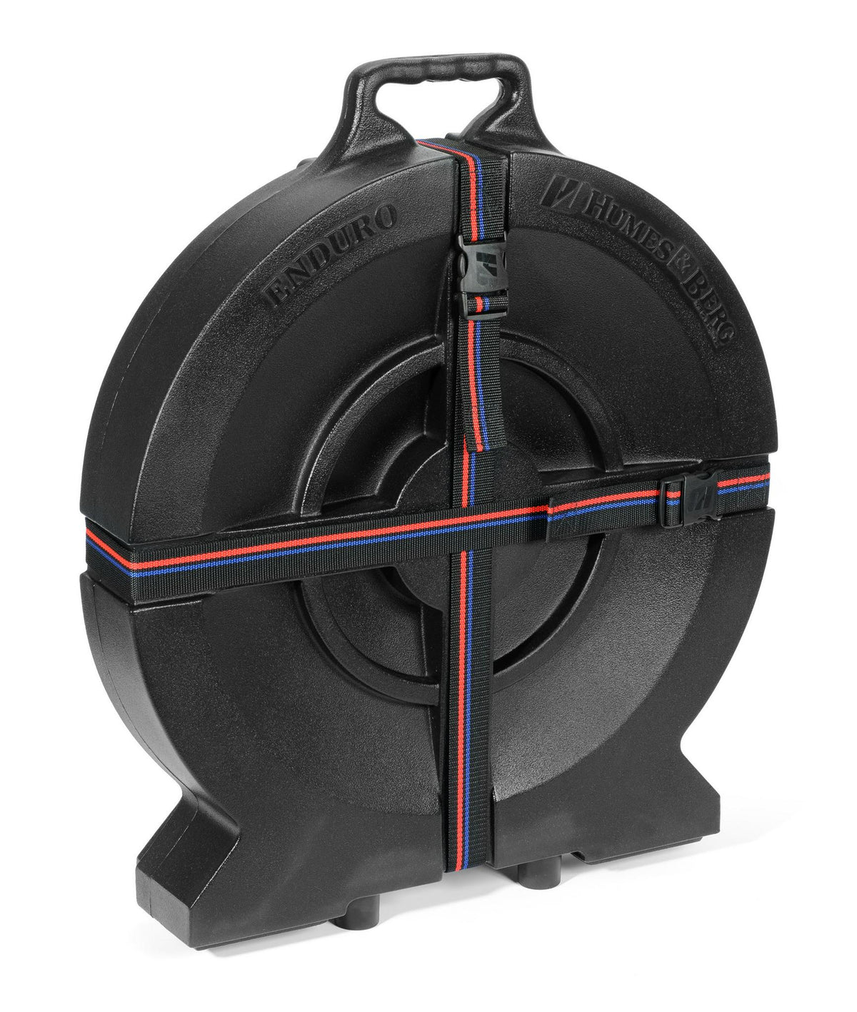 H&B Enduro 24 Inch Cymbal Case Form Fitted