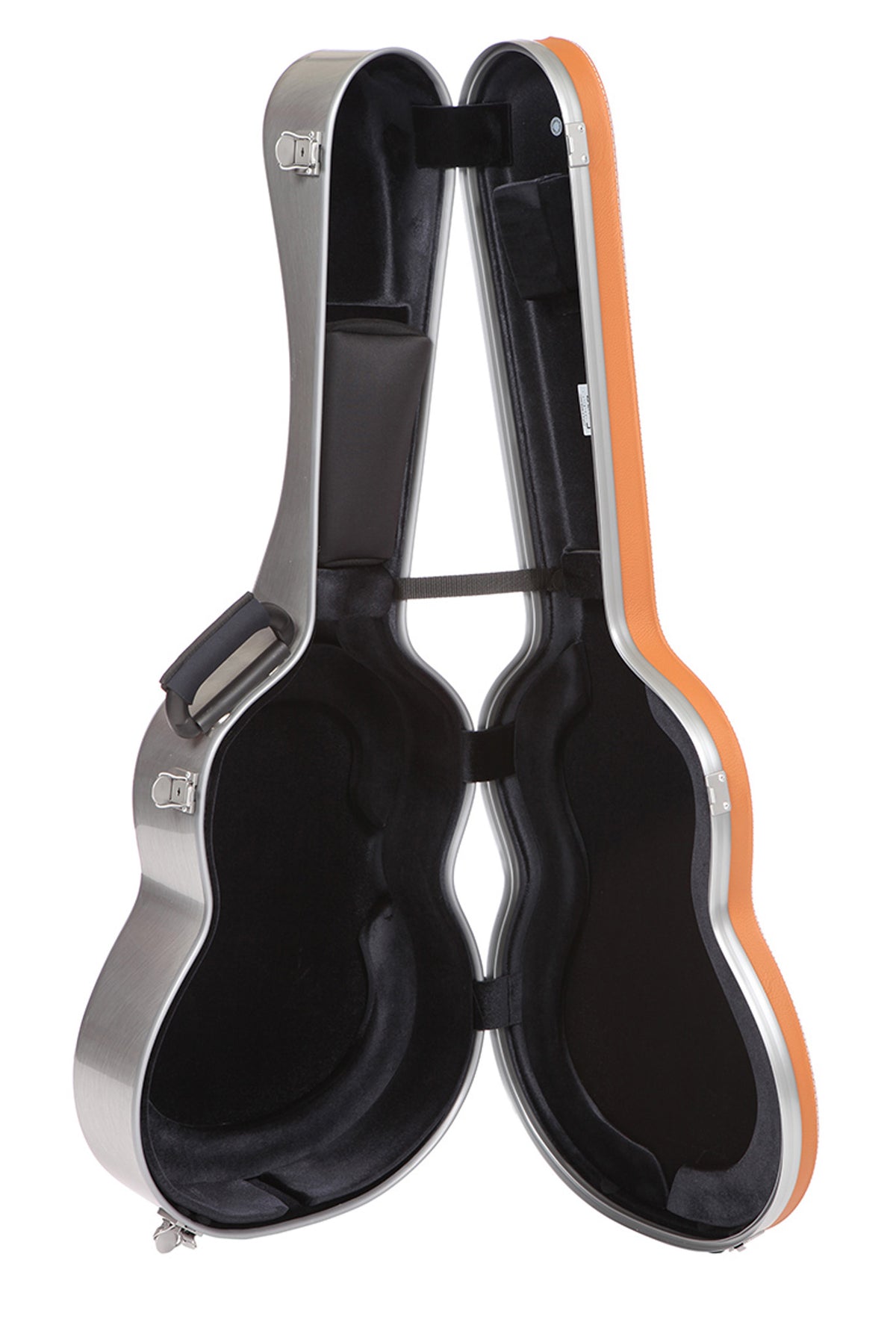 BAM L'ETOILE Hightech Classical Guitar Case