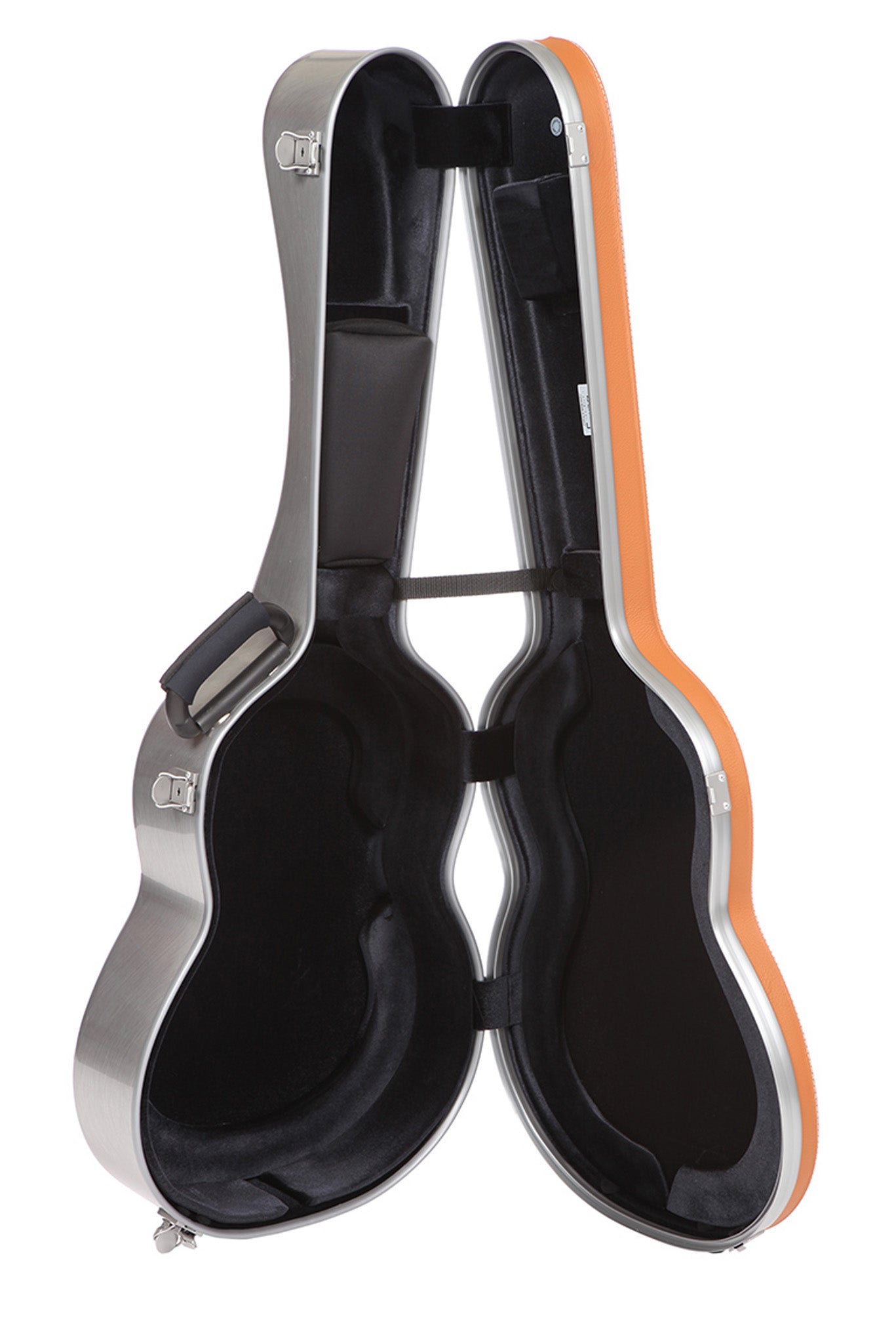 BAM L'ETOILE Hightech Classical Guitar Case