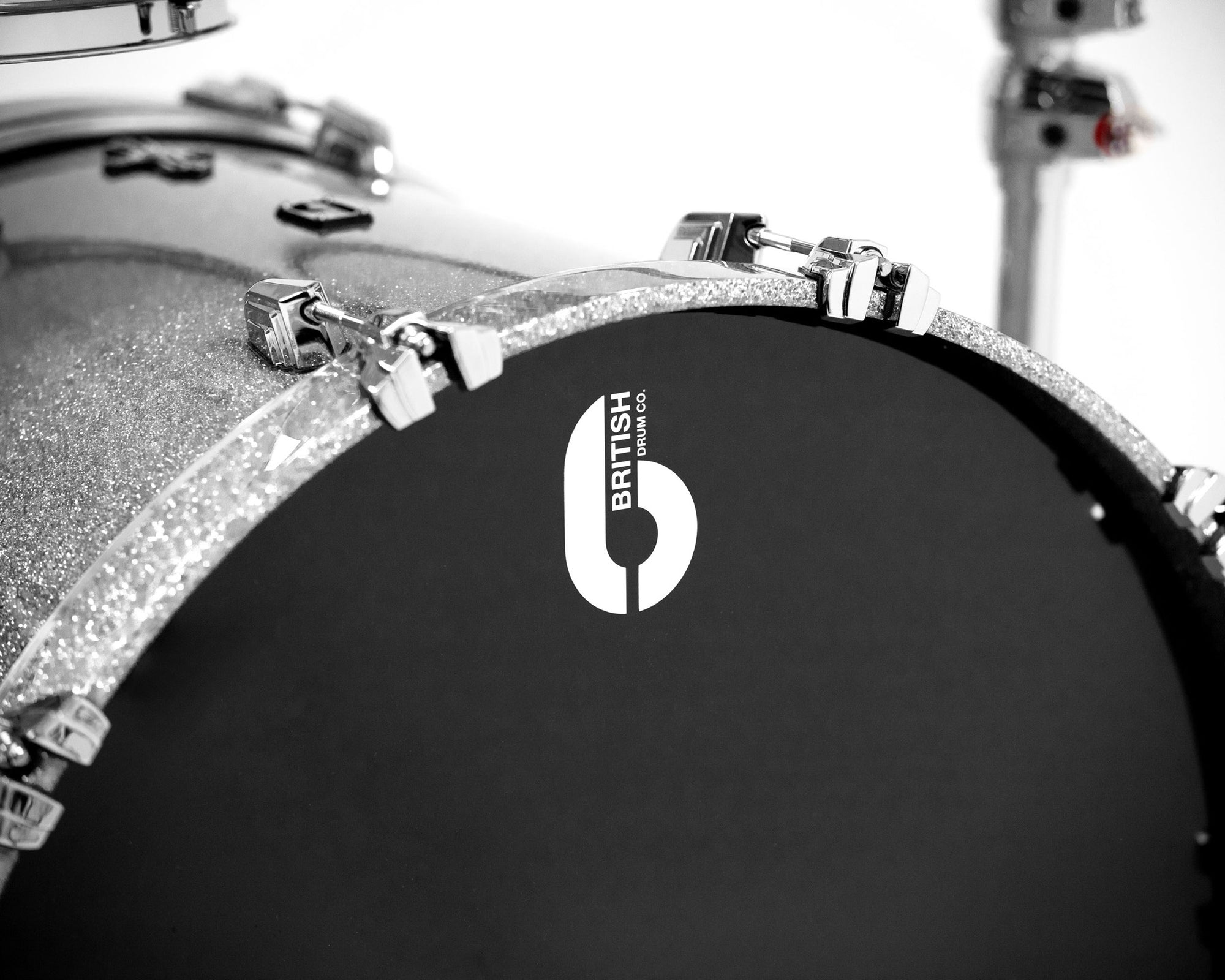 BDC LEGEND ULTRA 24' Rock Kit