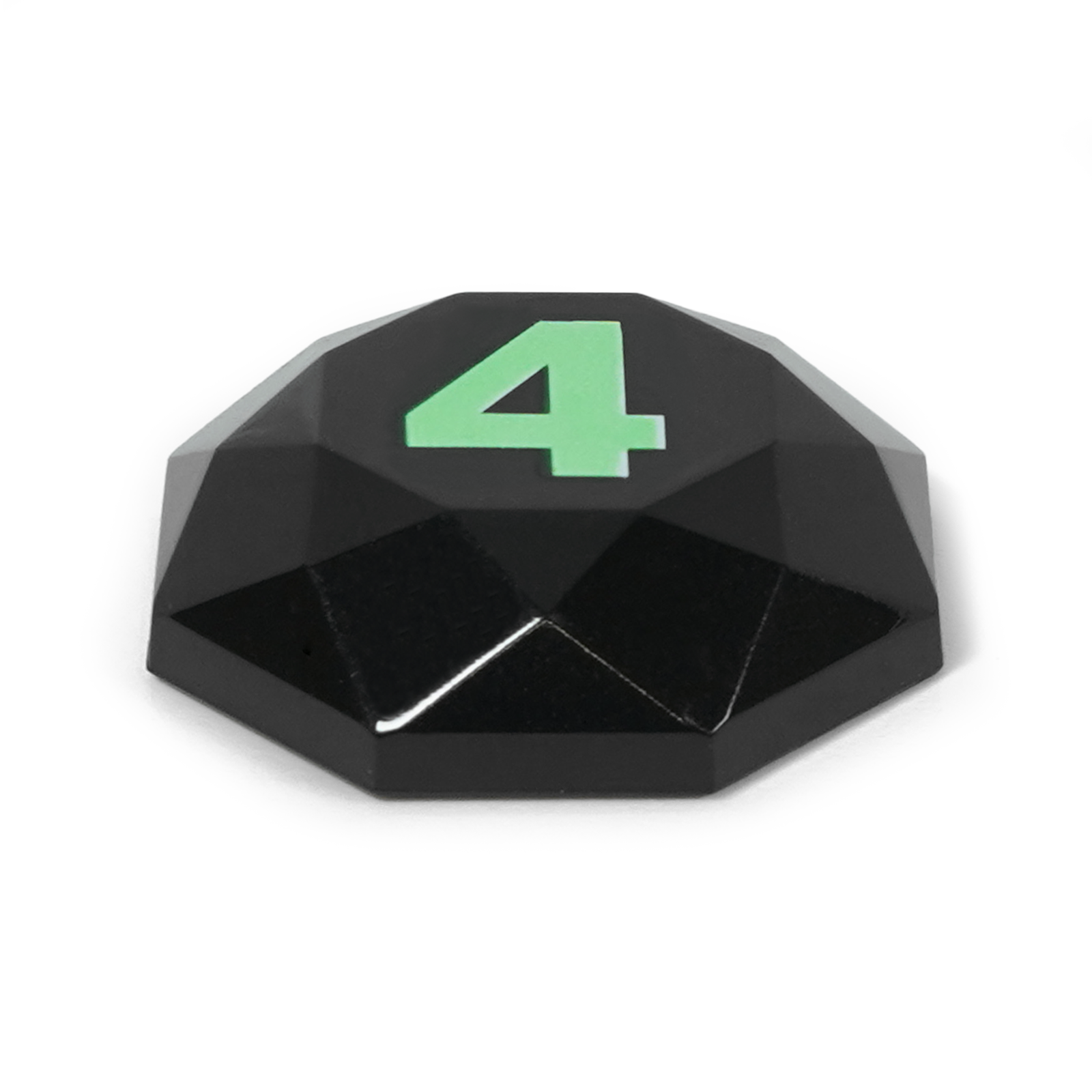 One Control Footswitch Hat (1pc)