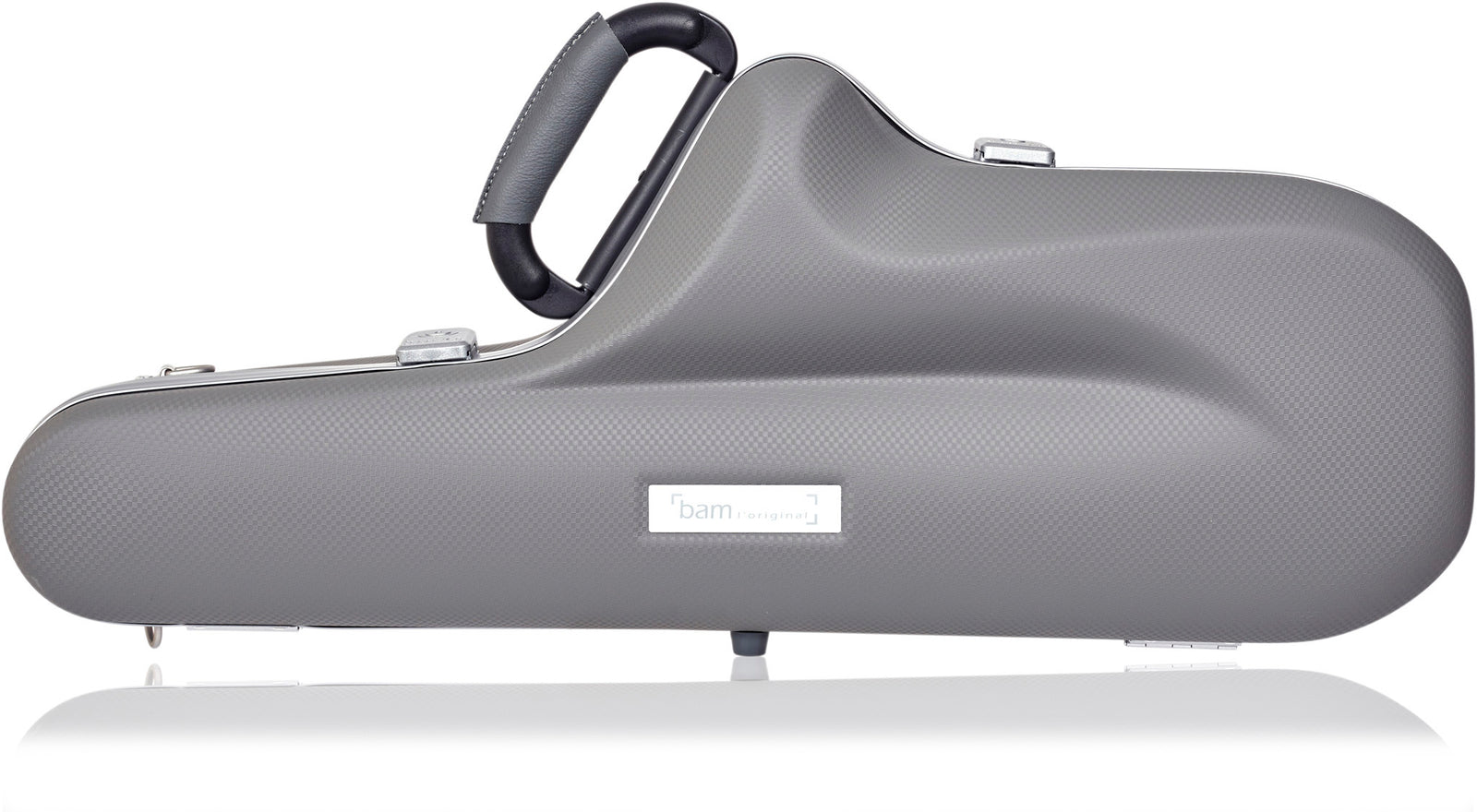 BAM PANTHER Cabine Alto Sax Case