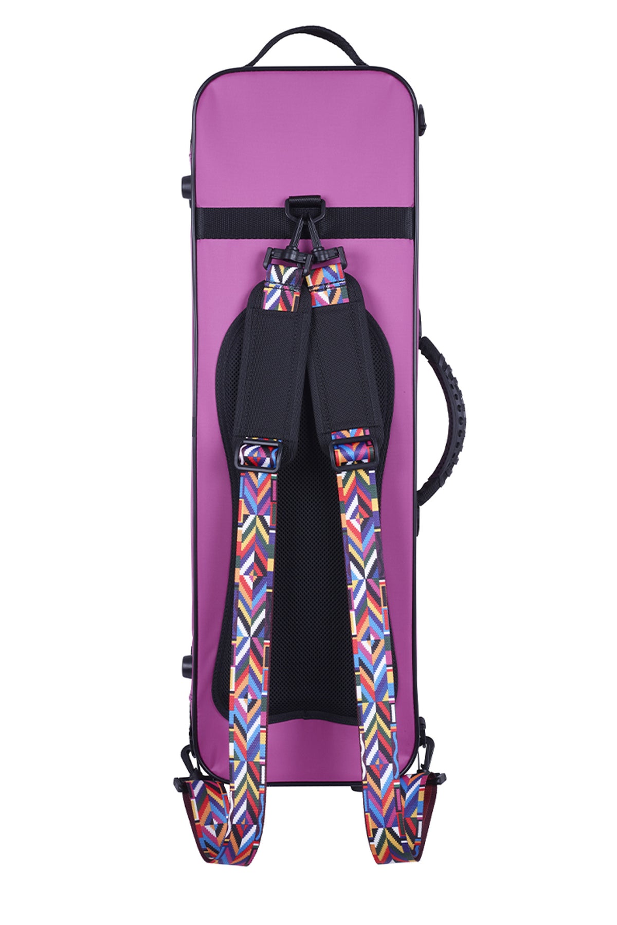 BAM YOUNGSTER 3/4-1/2 Oblong Violin Case